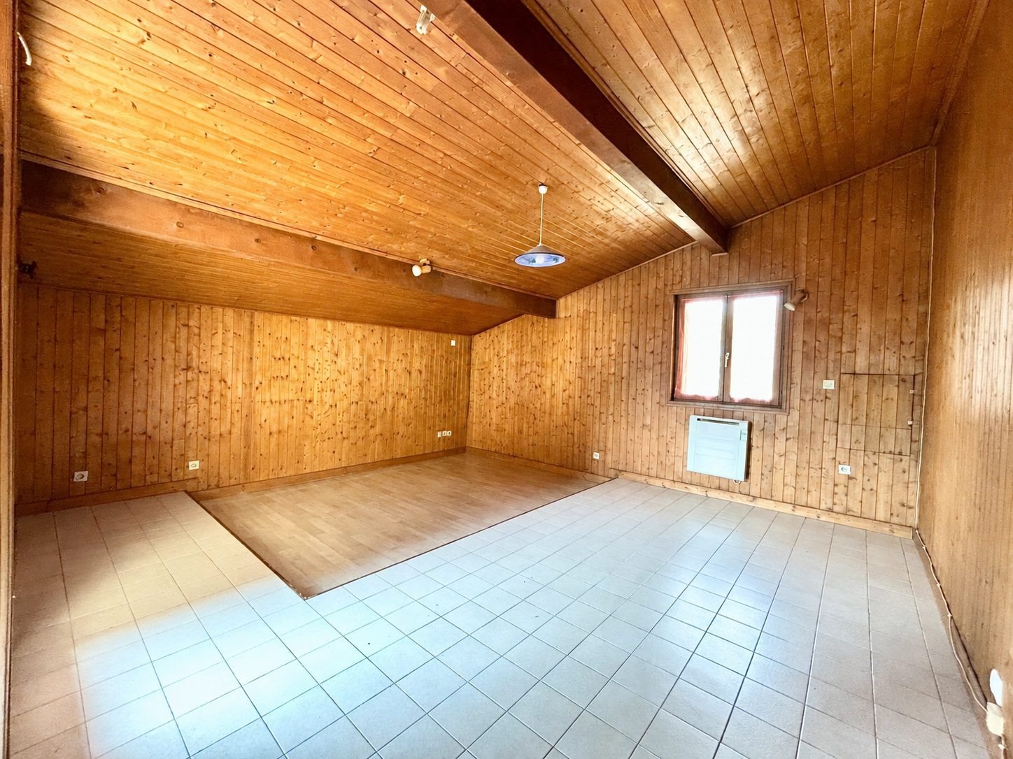 Appartement à vendre, 65m², Marignier