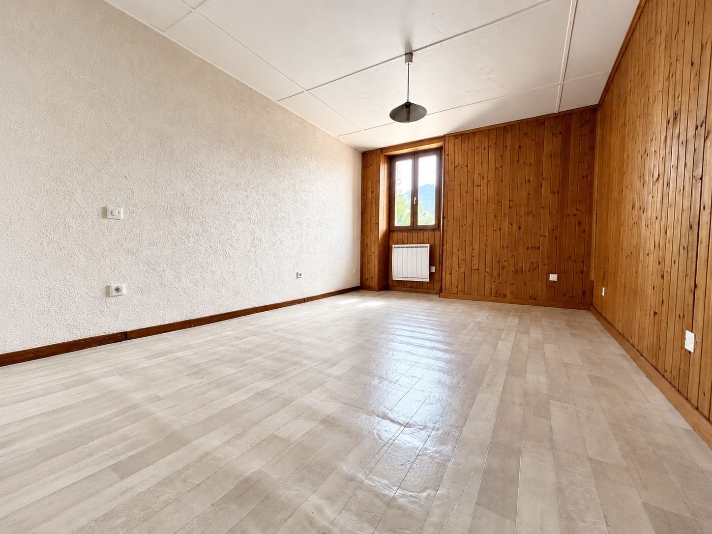 Appartement à vendre, 65m², Marignier