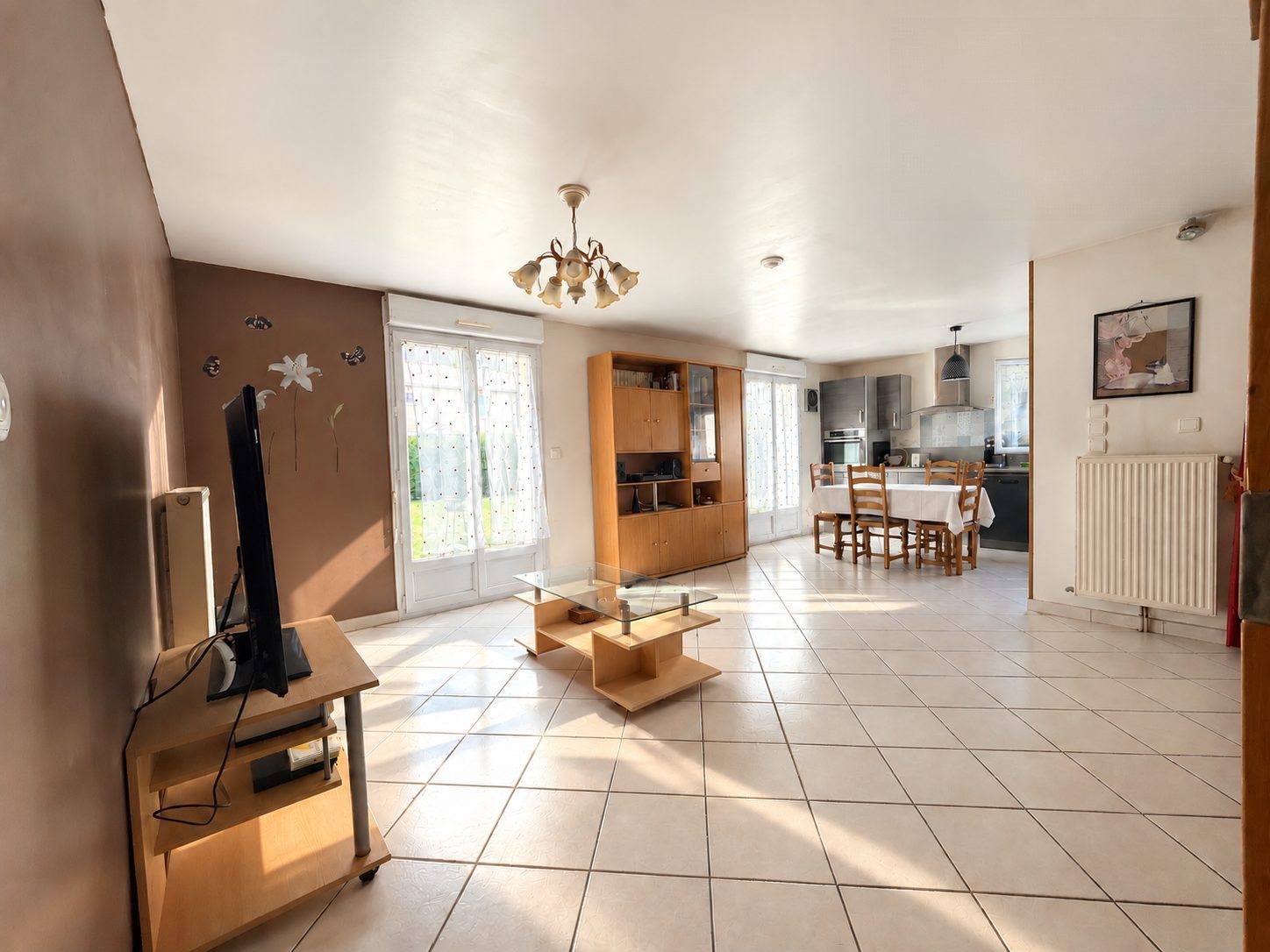 Maison à vendre, 108m², Scionzier