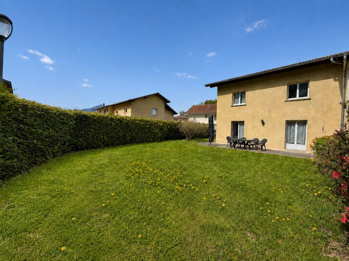 Maison à vendre, 108m², Scionzier