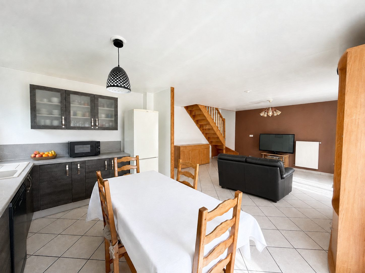 Maison à vendre, 108m², Scionzier