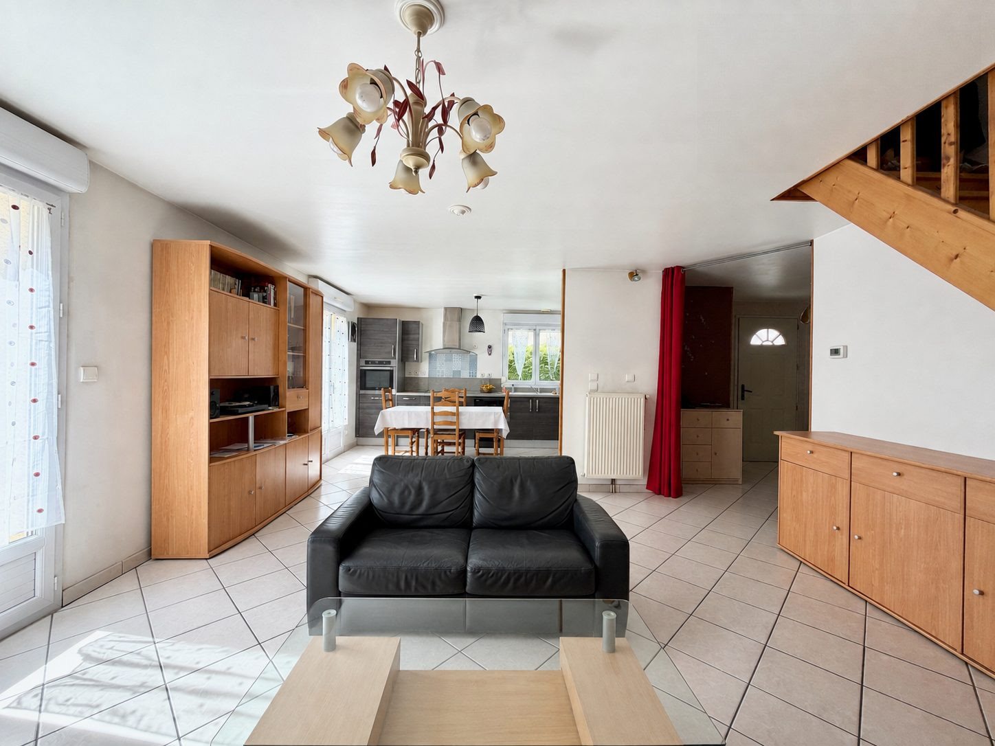 Maison à vendre, 108m², Scionzier