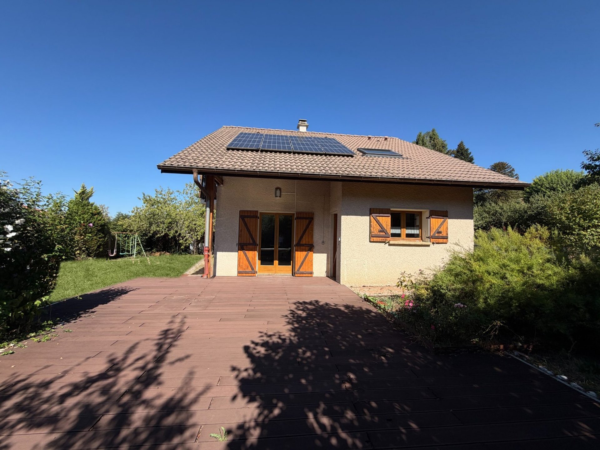 Maison à vendre, 105m², Bonne