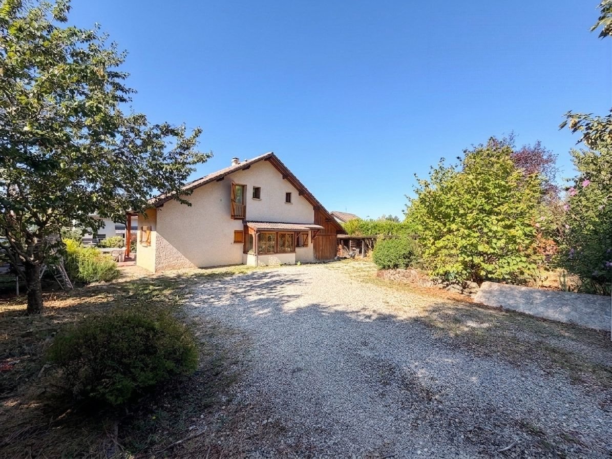 Maison à vendre, 105m², Bonne
