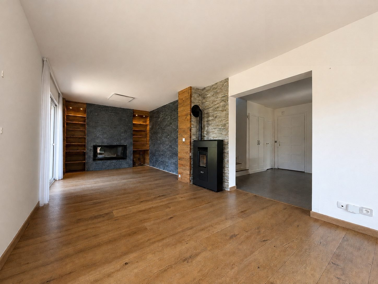Maison à vendre, 105m², Bonne