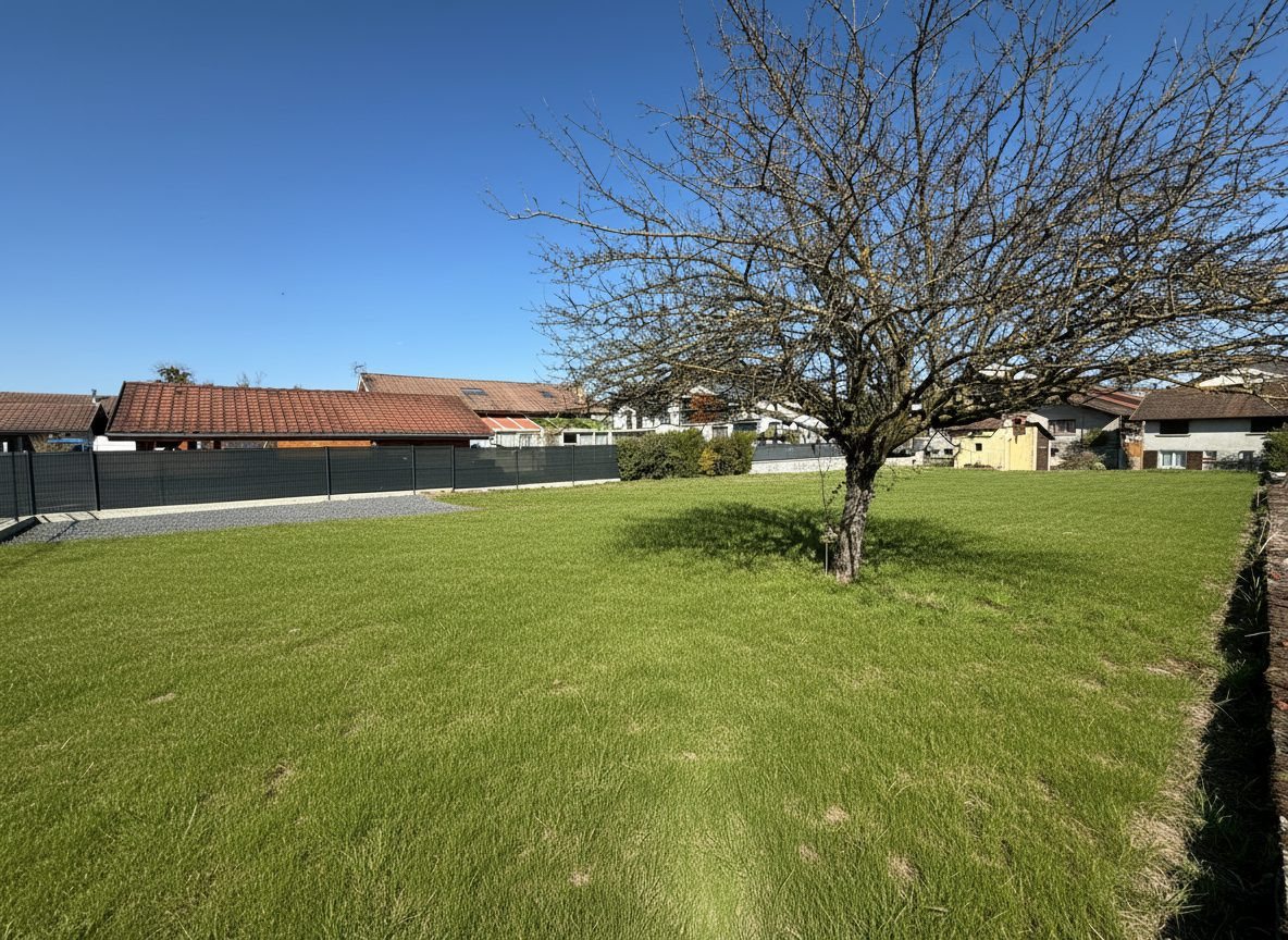 SCIEZ – Filly | Building plot for your future home - View 2
