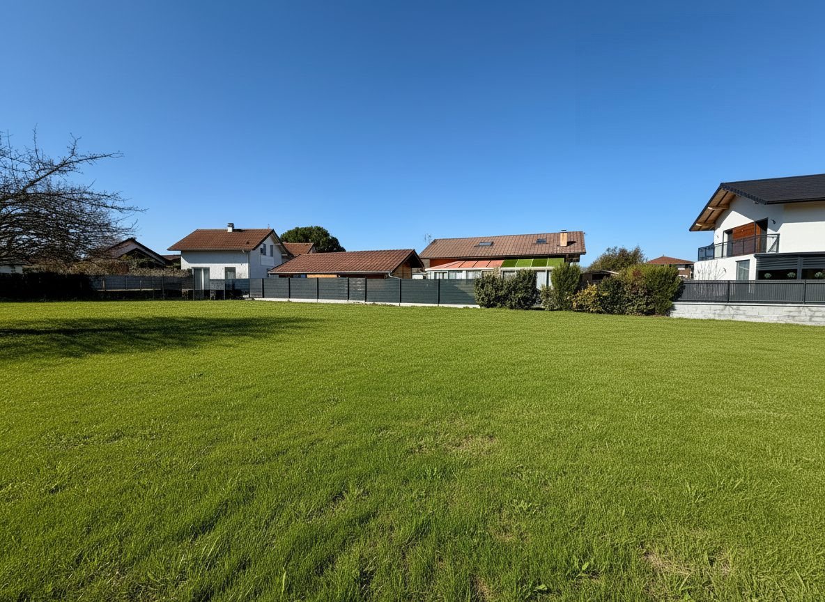 SCIEZ – Filly | Building plot for your future home - View 4