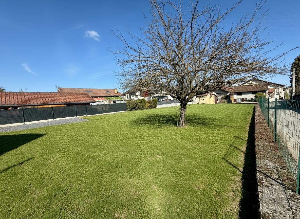 SCIEZ – Filly | Building plot for your future home - View 5