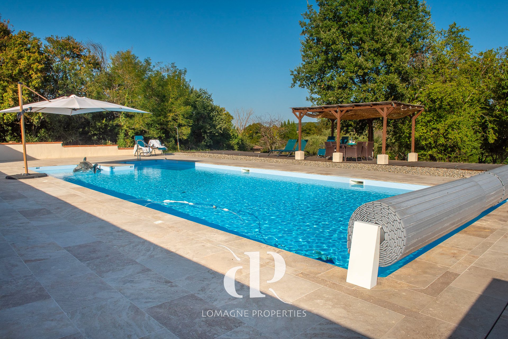 Maison à vendre, 500m², Beaumont-de-Lomagne