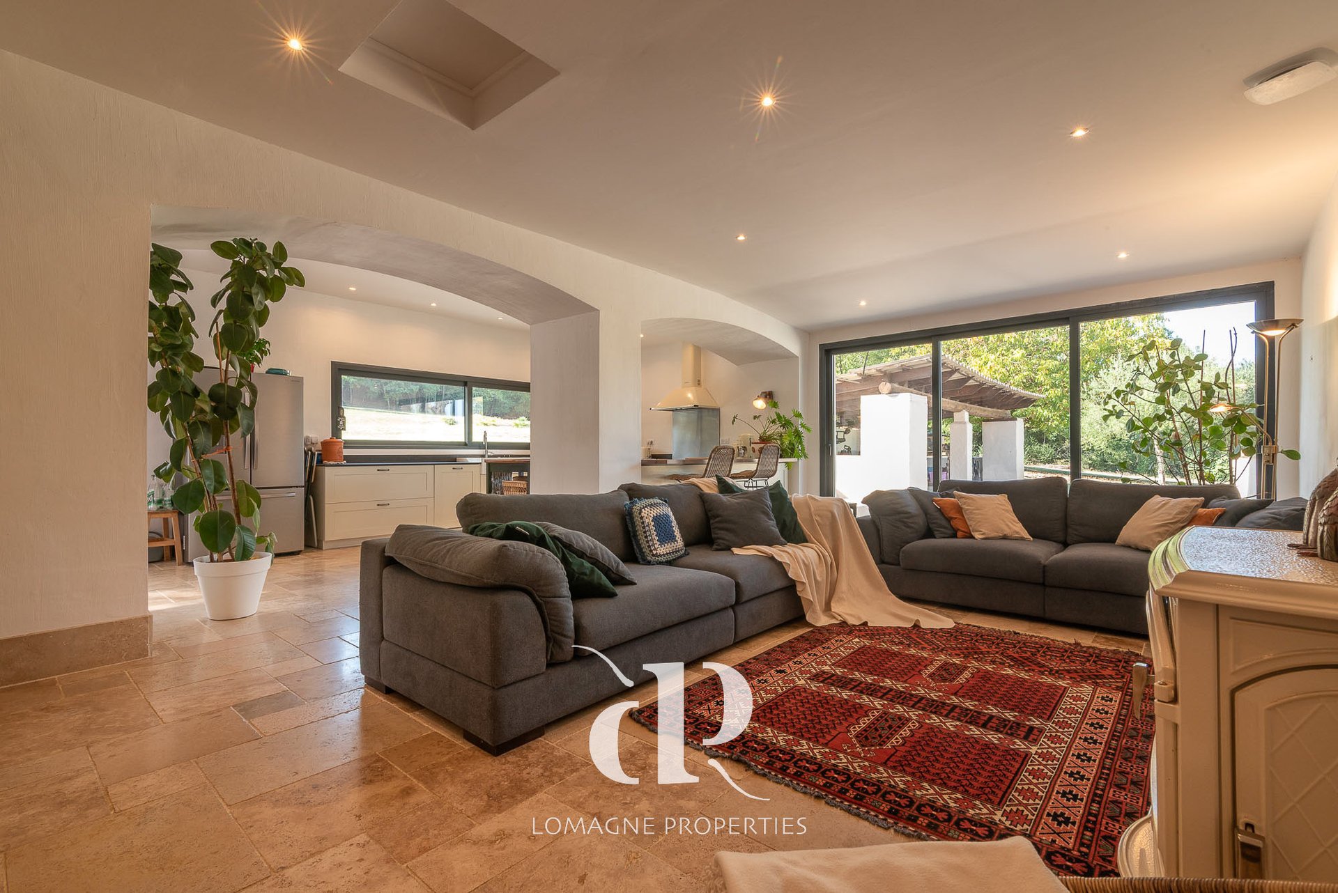 Maison à vendre, 500m², Beaumont-de-Lomagne