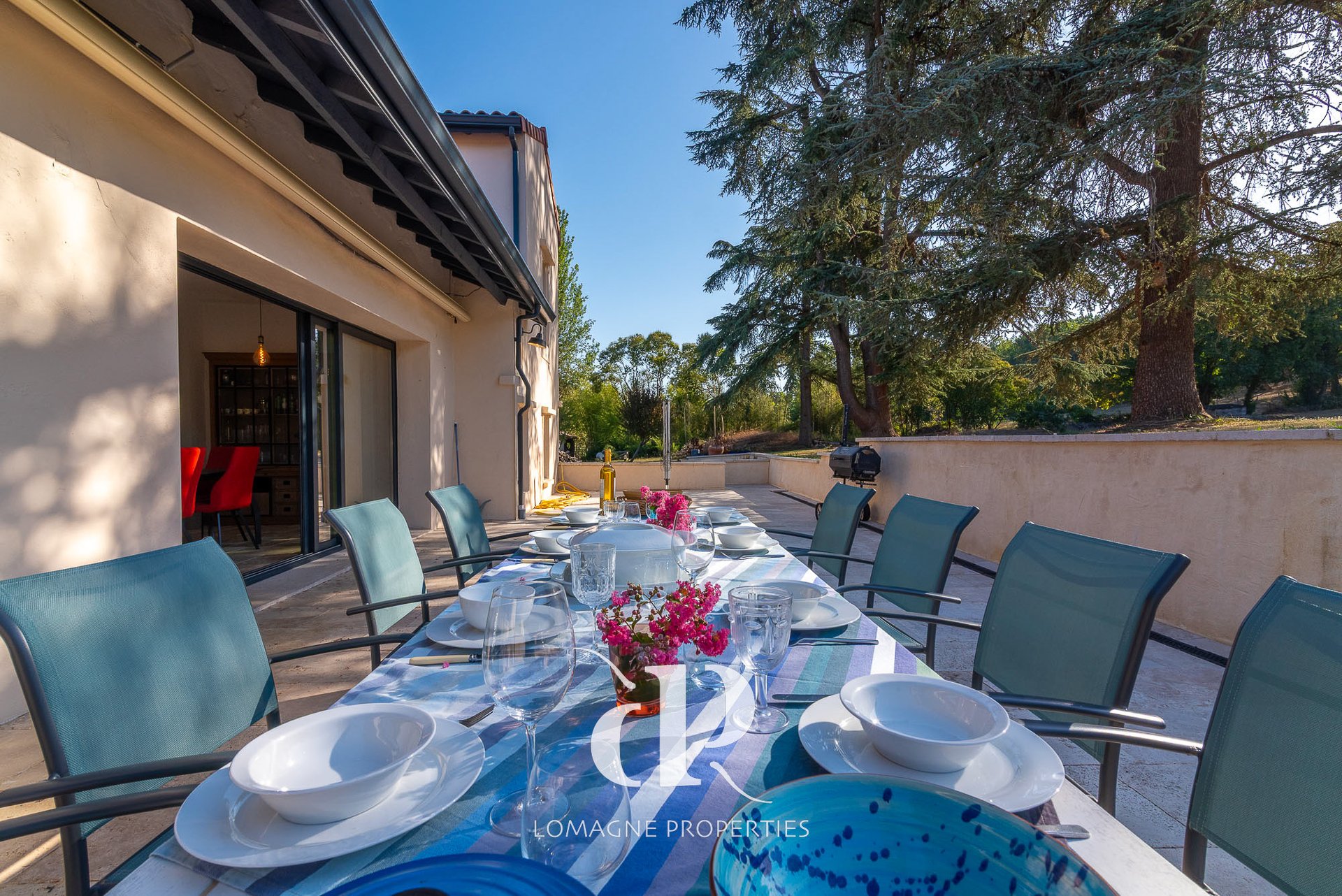 Maison à vendre, 500m², Beaumont-de-Lomagne