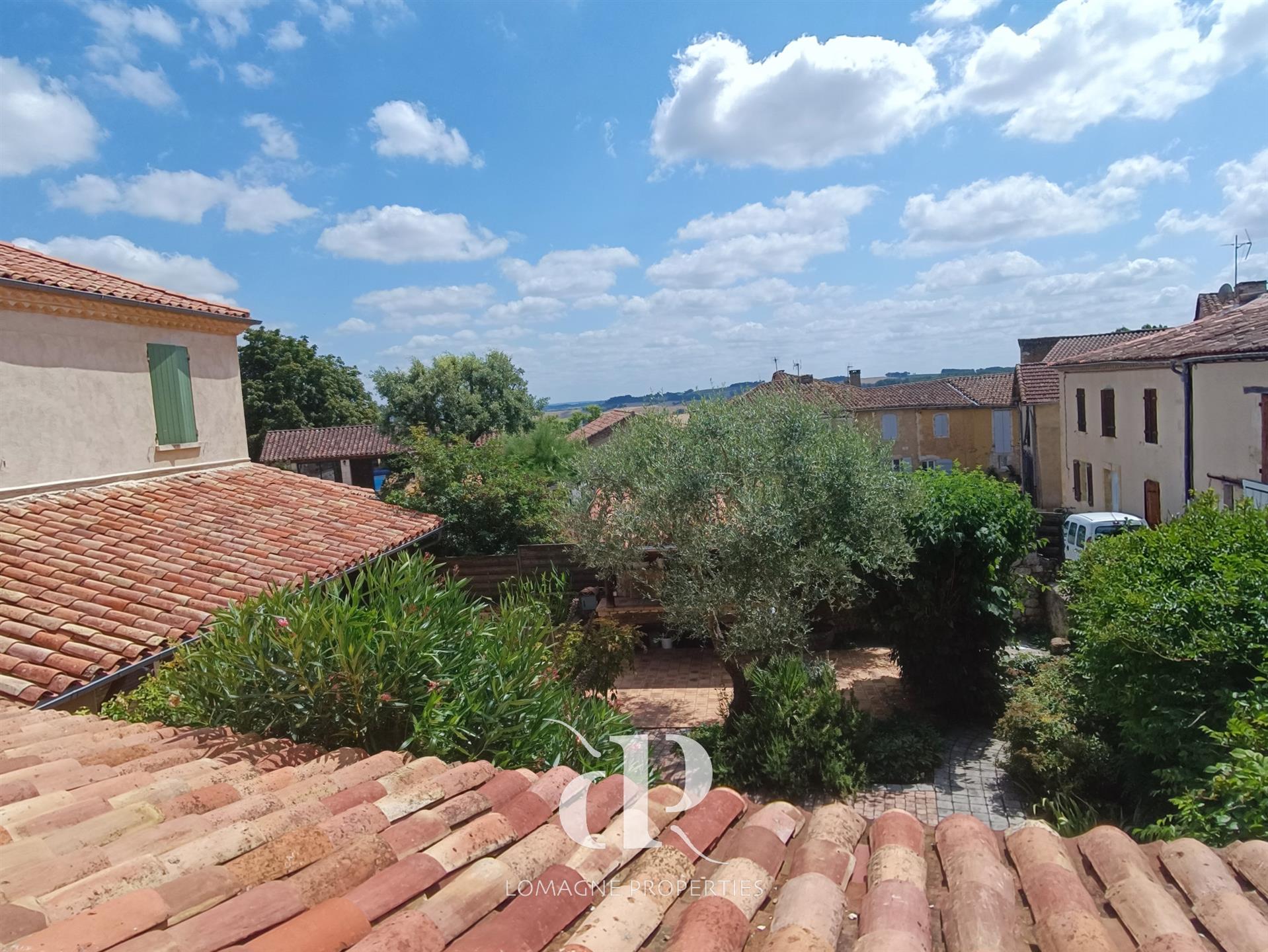 Maison à vendre, 251m², Lectoure