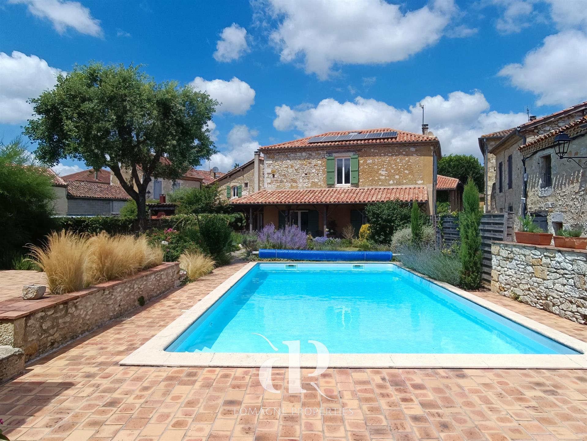 Maison à vendre, 251m², Lectoure