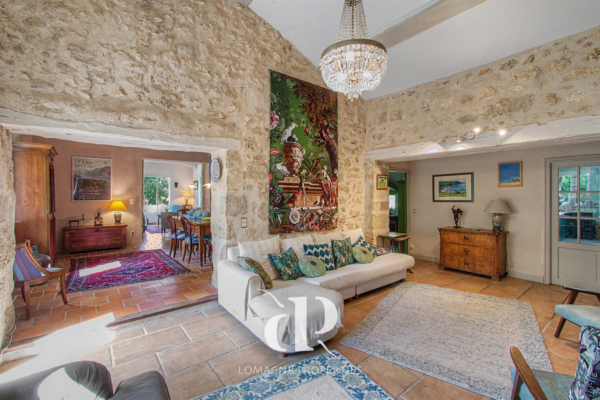 Maison à vendre, 227m², Lectoure