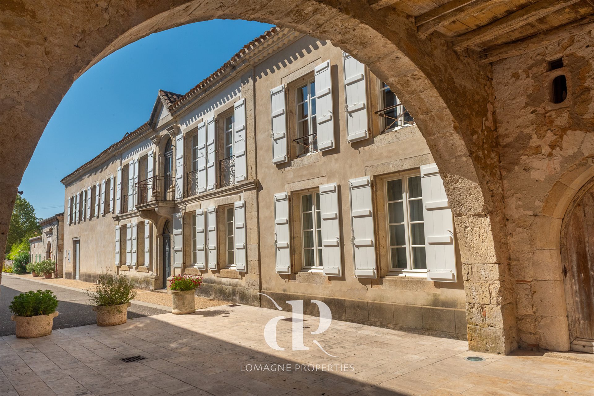 Maison à vendre, 330m², Castelsagrat