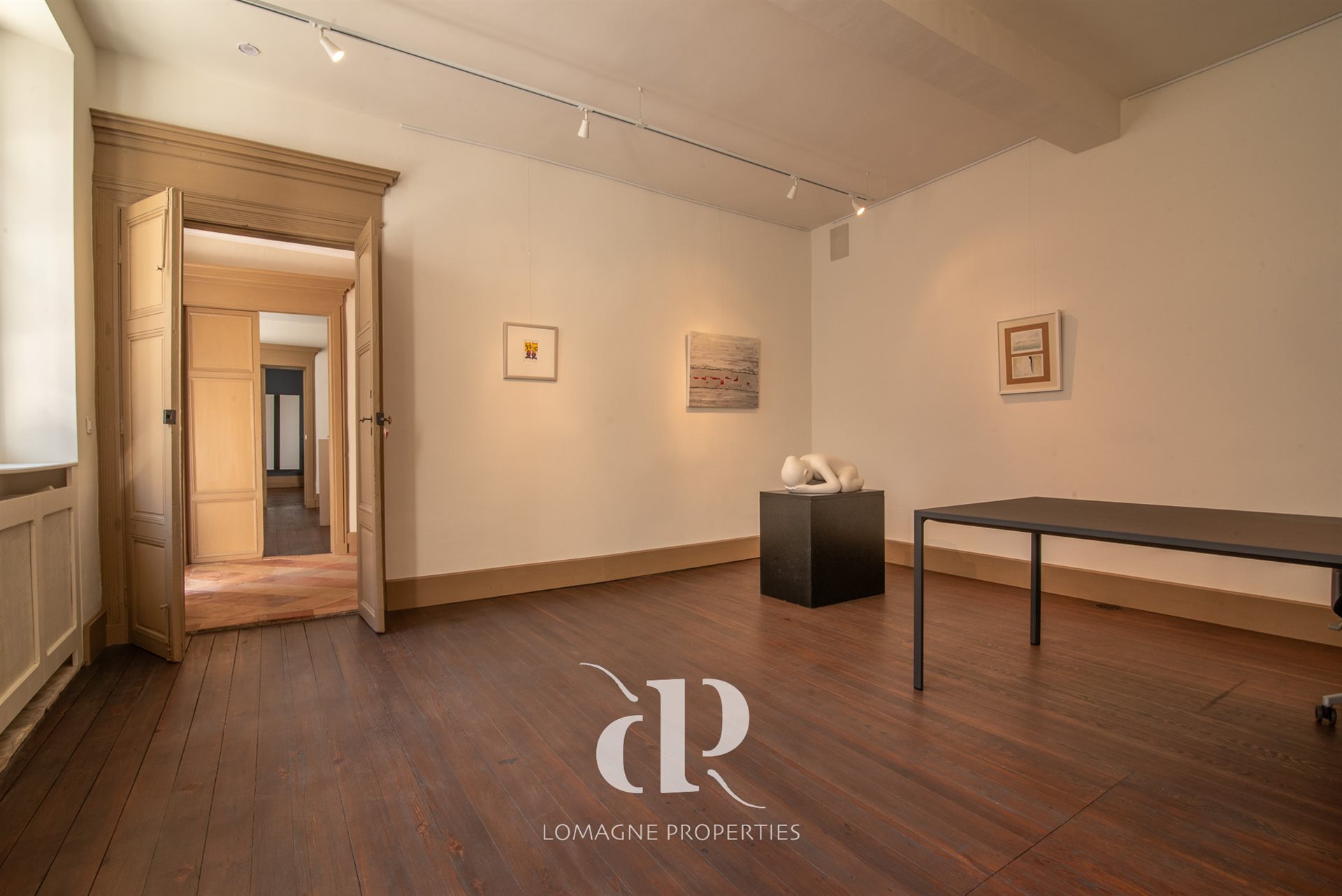 Maison à vendre, 330m², Castelsagrat