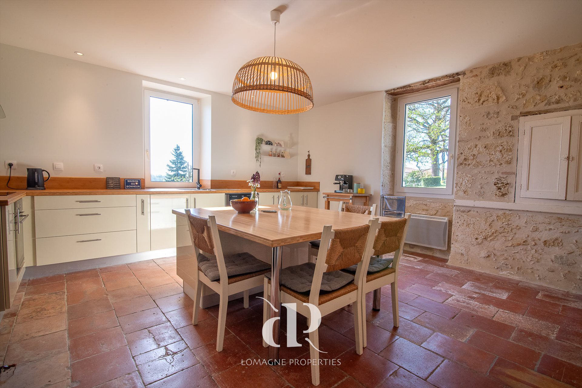 Maison à vendre, 259m², Mauvezin