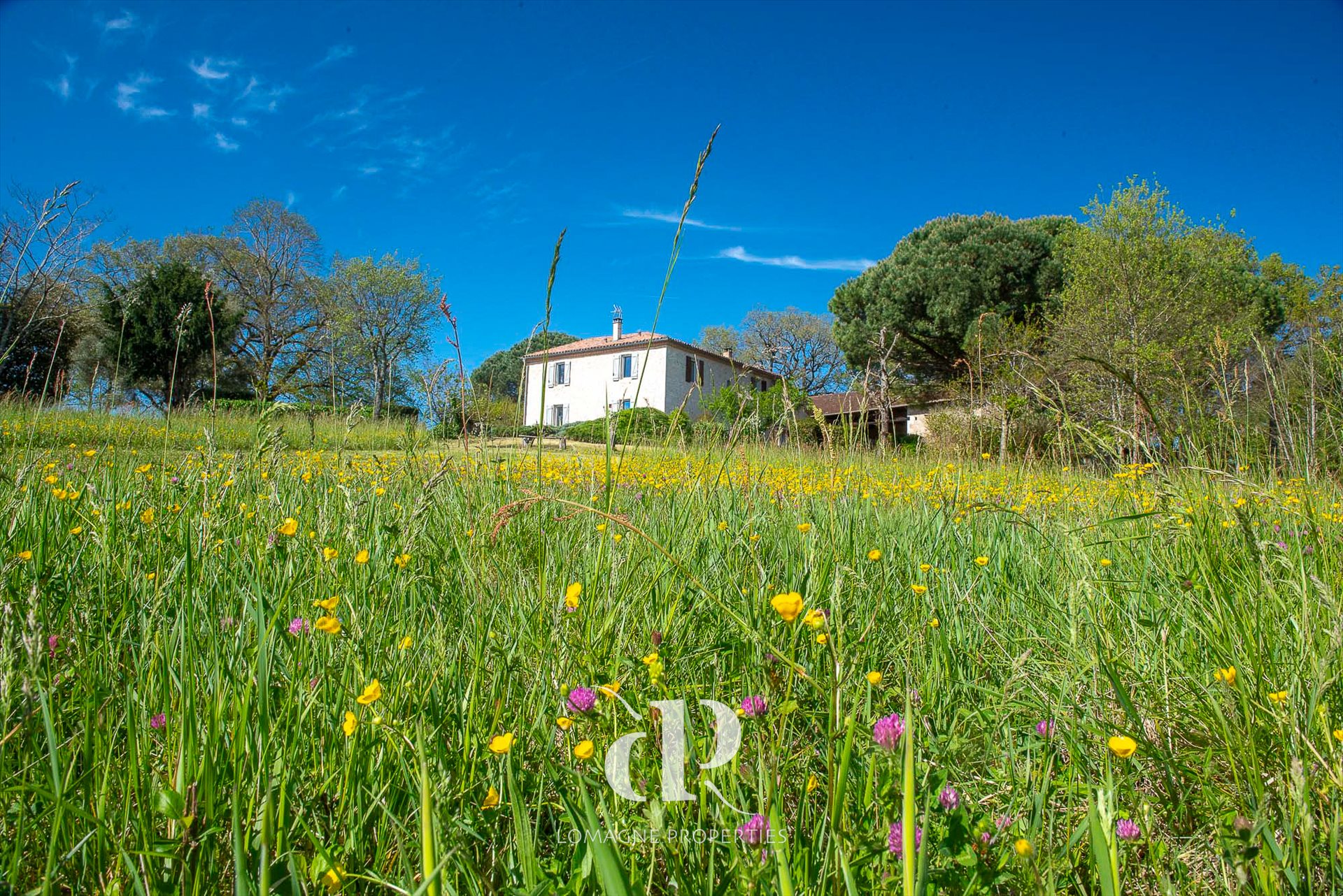 Maison à vendre, 259m², Mauvezin
