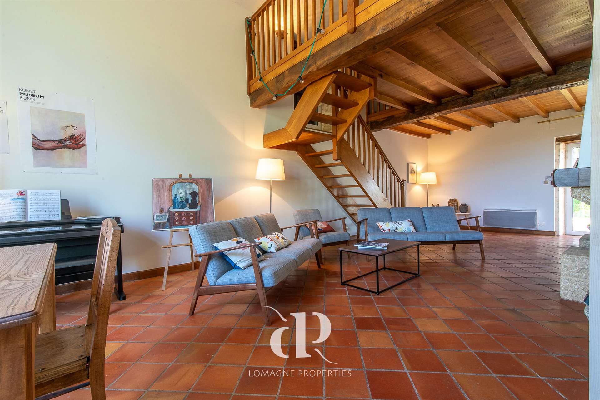 Maison à vendre, 259m², Mauvezin