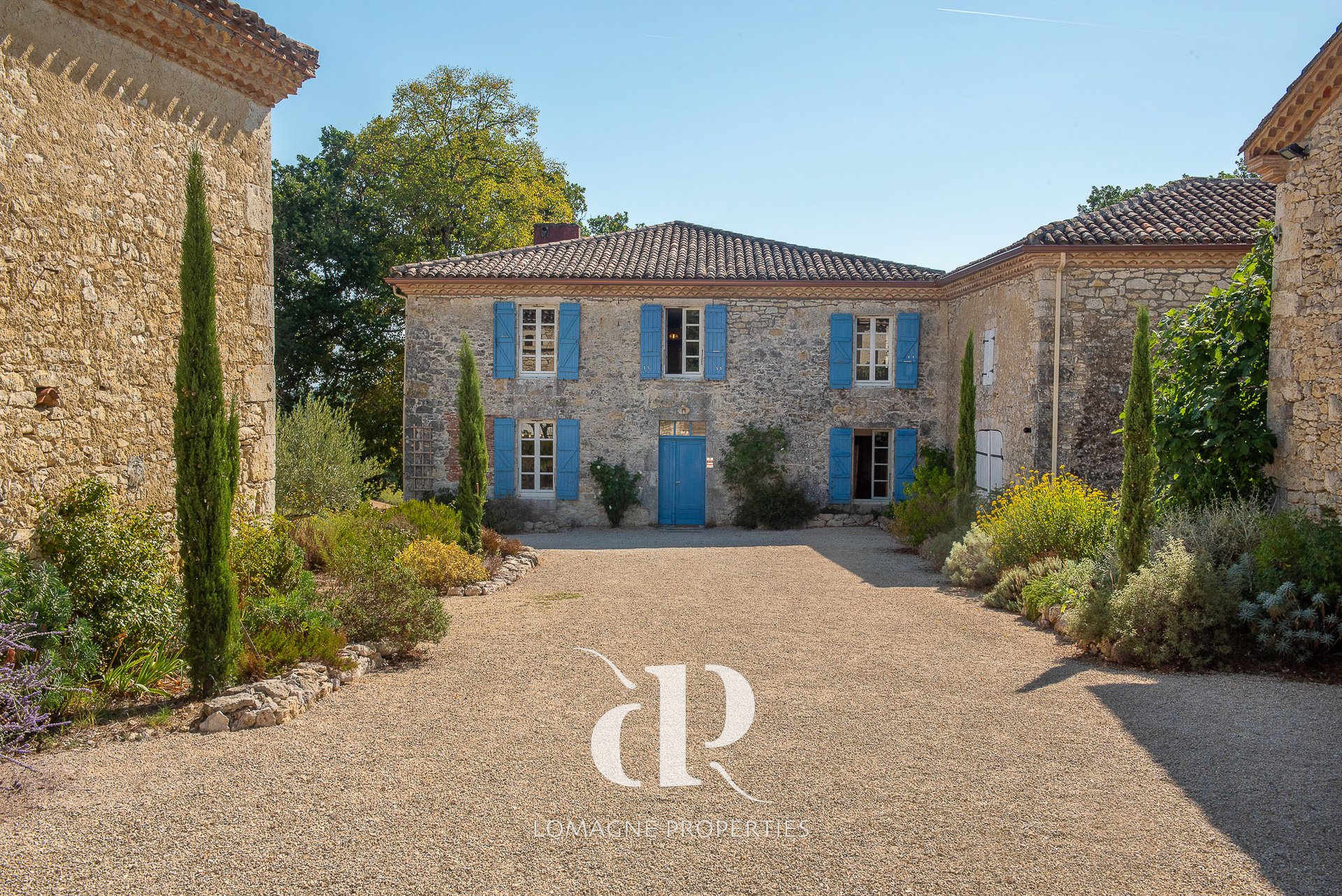 Maison à vendre, 247m², Saint-Clar