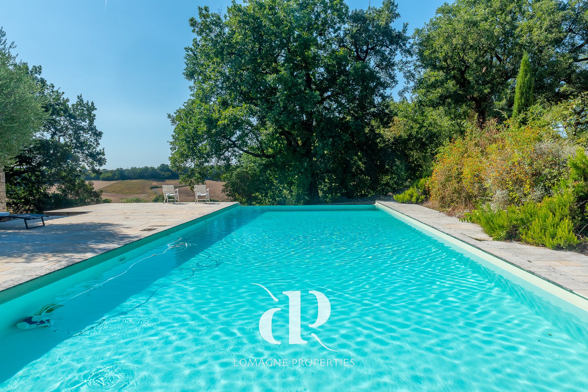 Maison à vendre, 247m², Saint-Clar