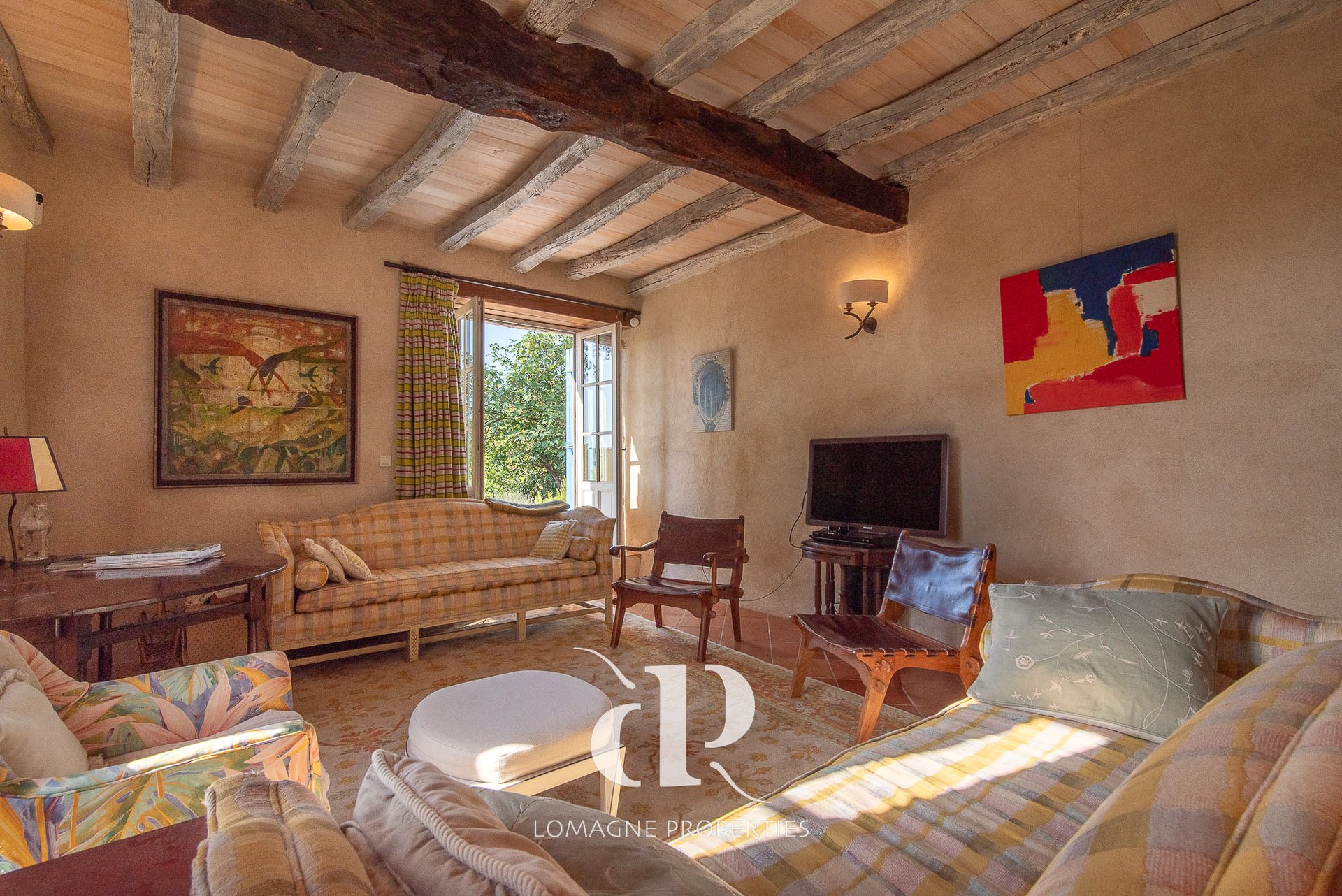 Maison à vendre, 247m², Saint-Clar