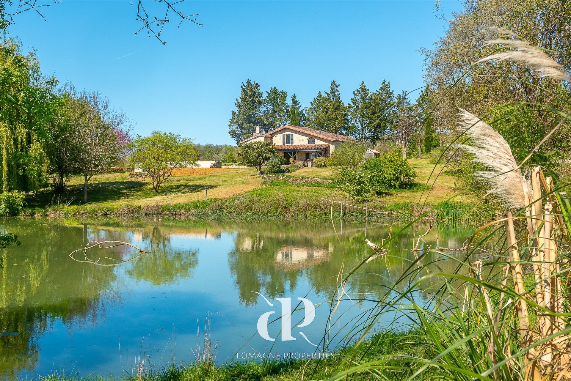 Maison à vendre, 199m², Lectoure