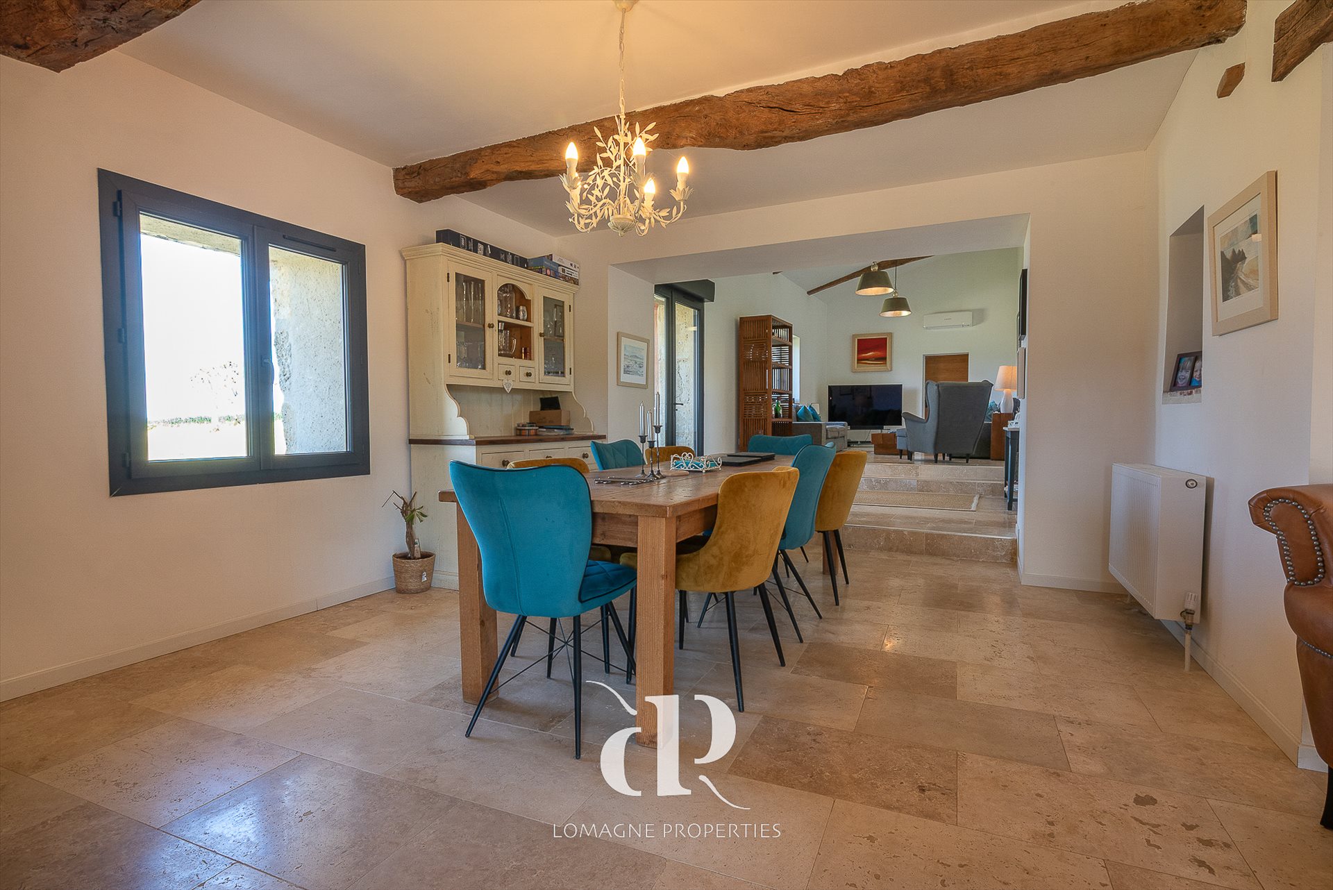 Maison à vendre, 199m², Lectoure