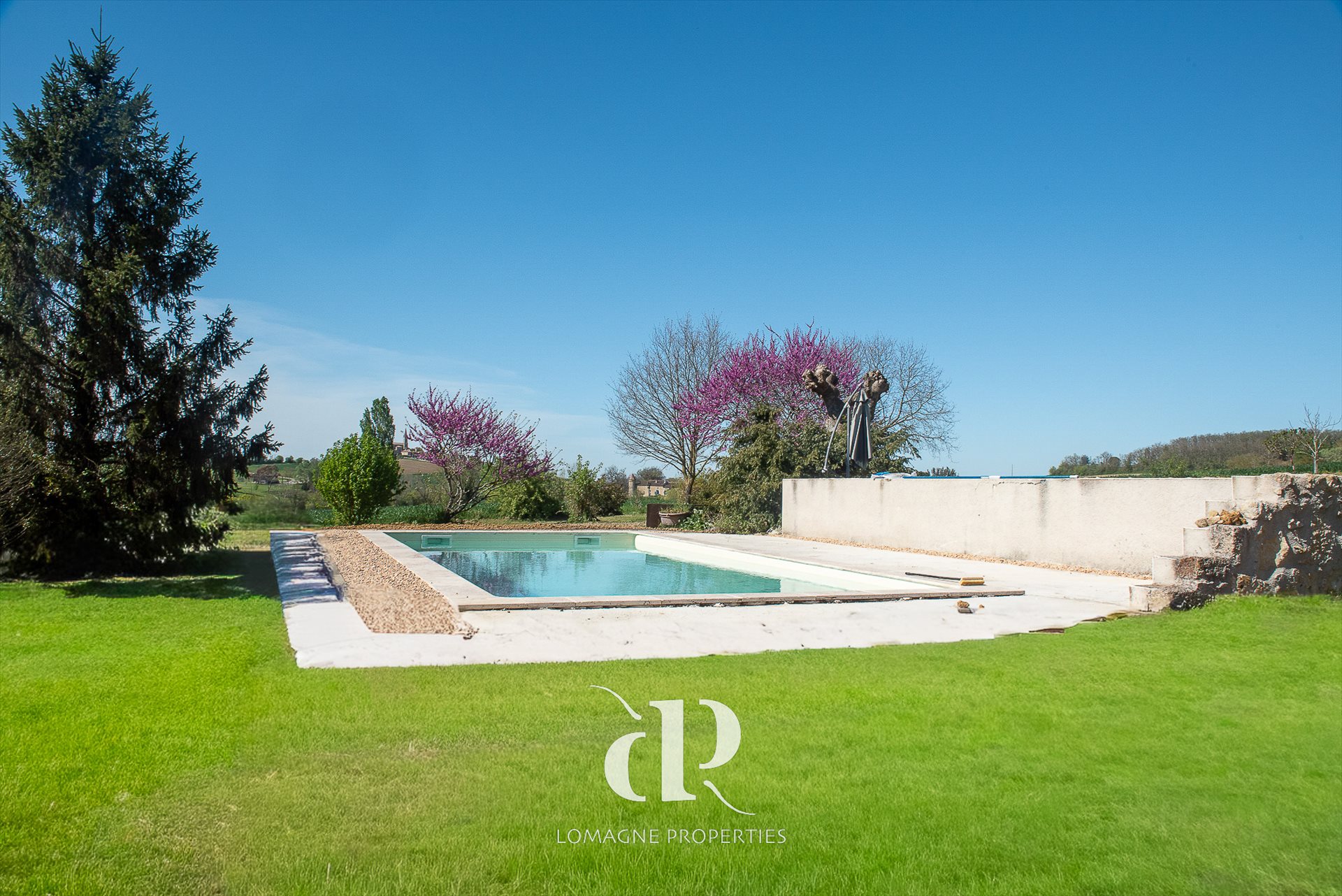 Maison à vendre, 199m², Lectoure