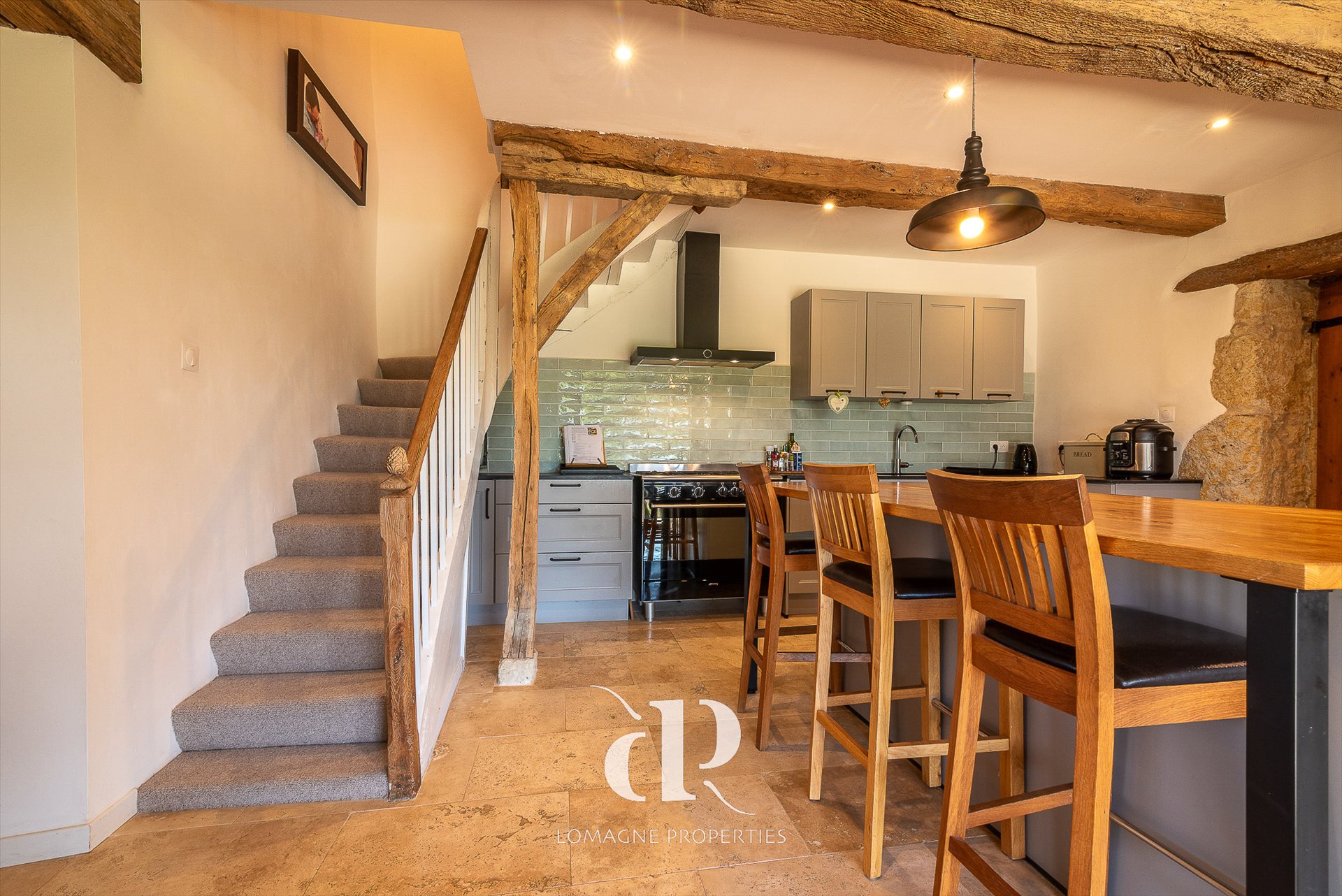 Maison à vendre, 199m², Lectoure
