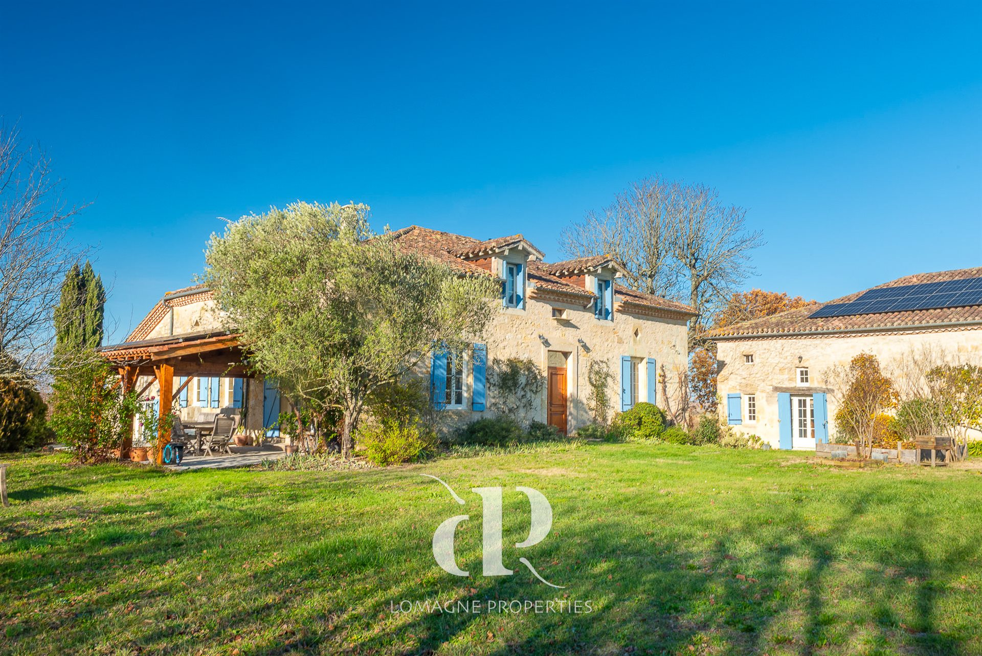 Maison à vendre, 294m², Miradoux