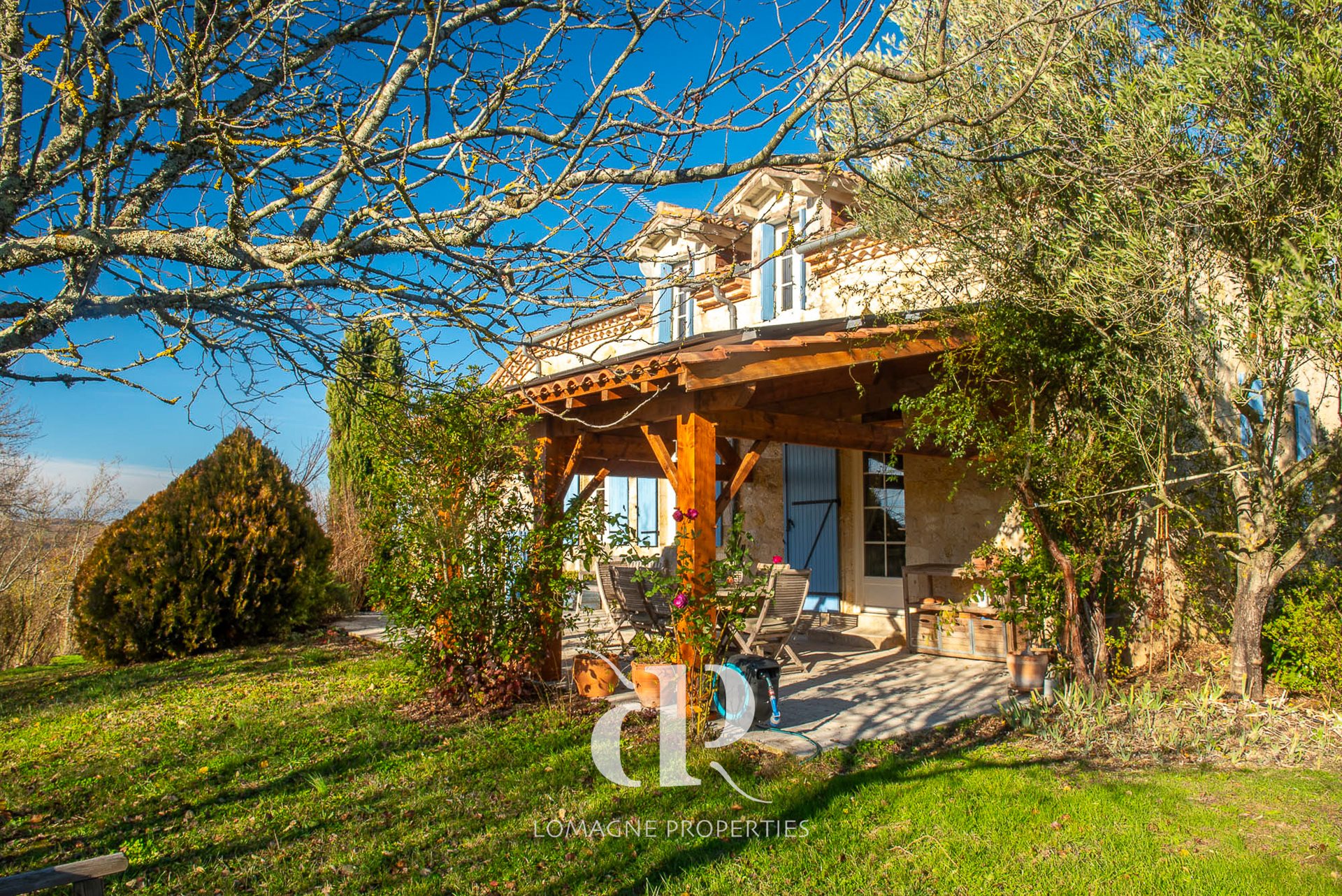 Maison à vendre, 294m², Miradoux
