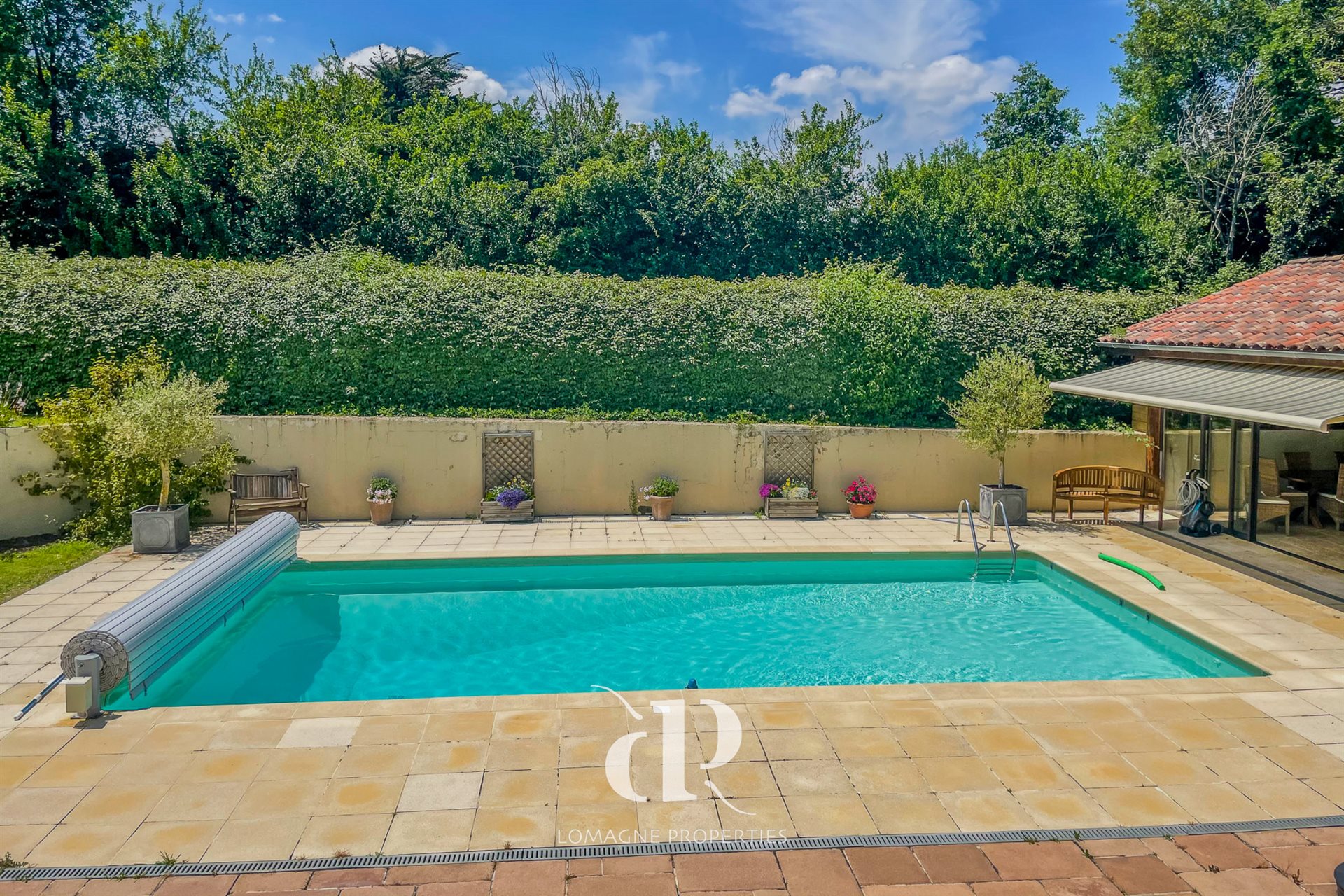 Maison à vendre, 330m², Castéra-Verduzan