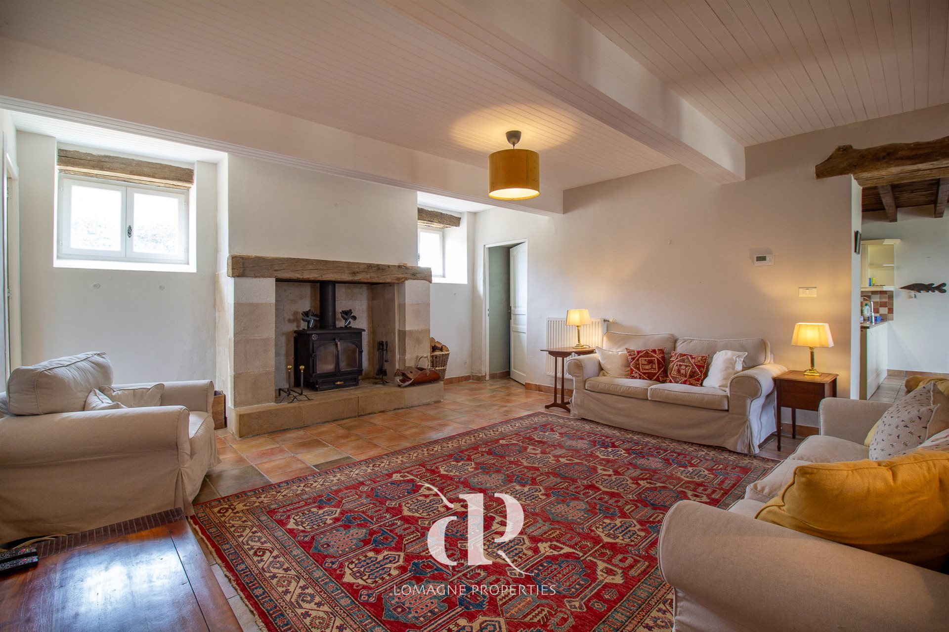 Maison à vendre, 330m², Castéra-Verduzan