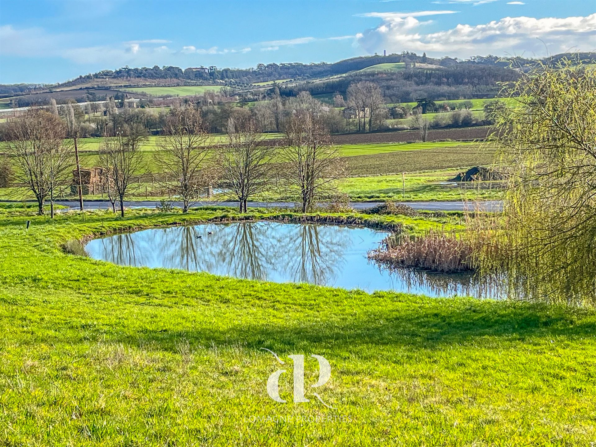 Maison à vendre, 330m², Castéra-Verduzan