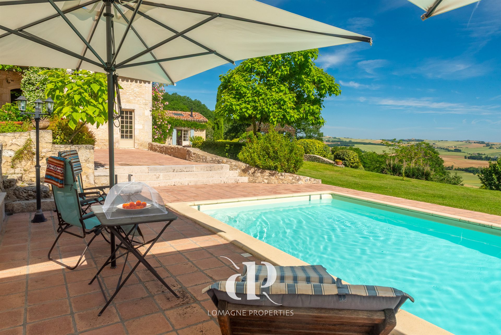 Maison à vendre, 339m², Saint-Clar