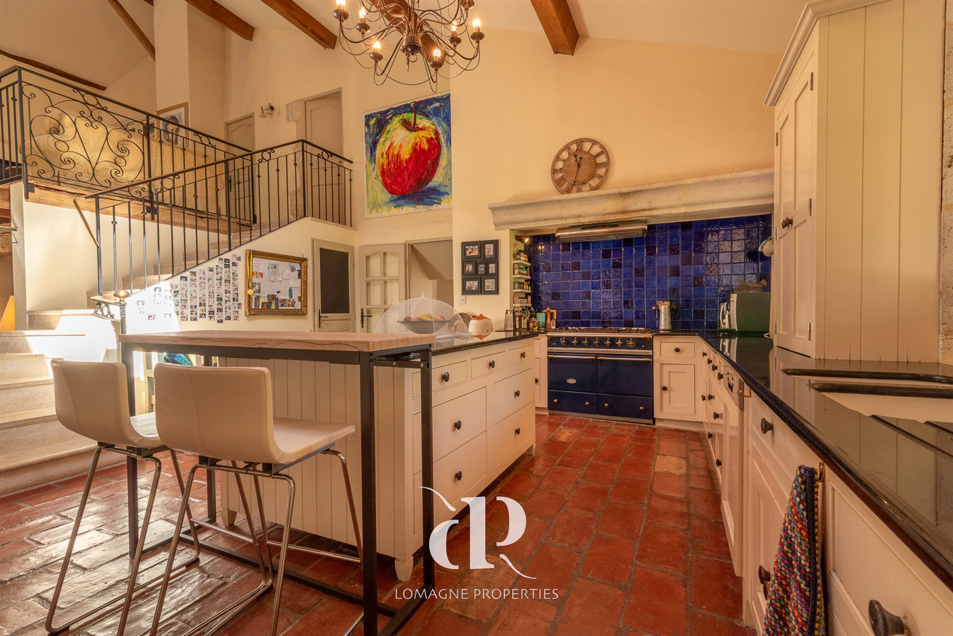 Maison à vendre, 339m², Saint-Clar