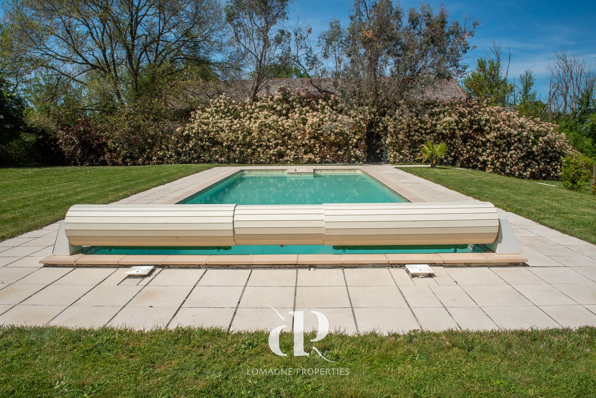 Maison à vendre, 323m², Castelferrus