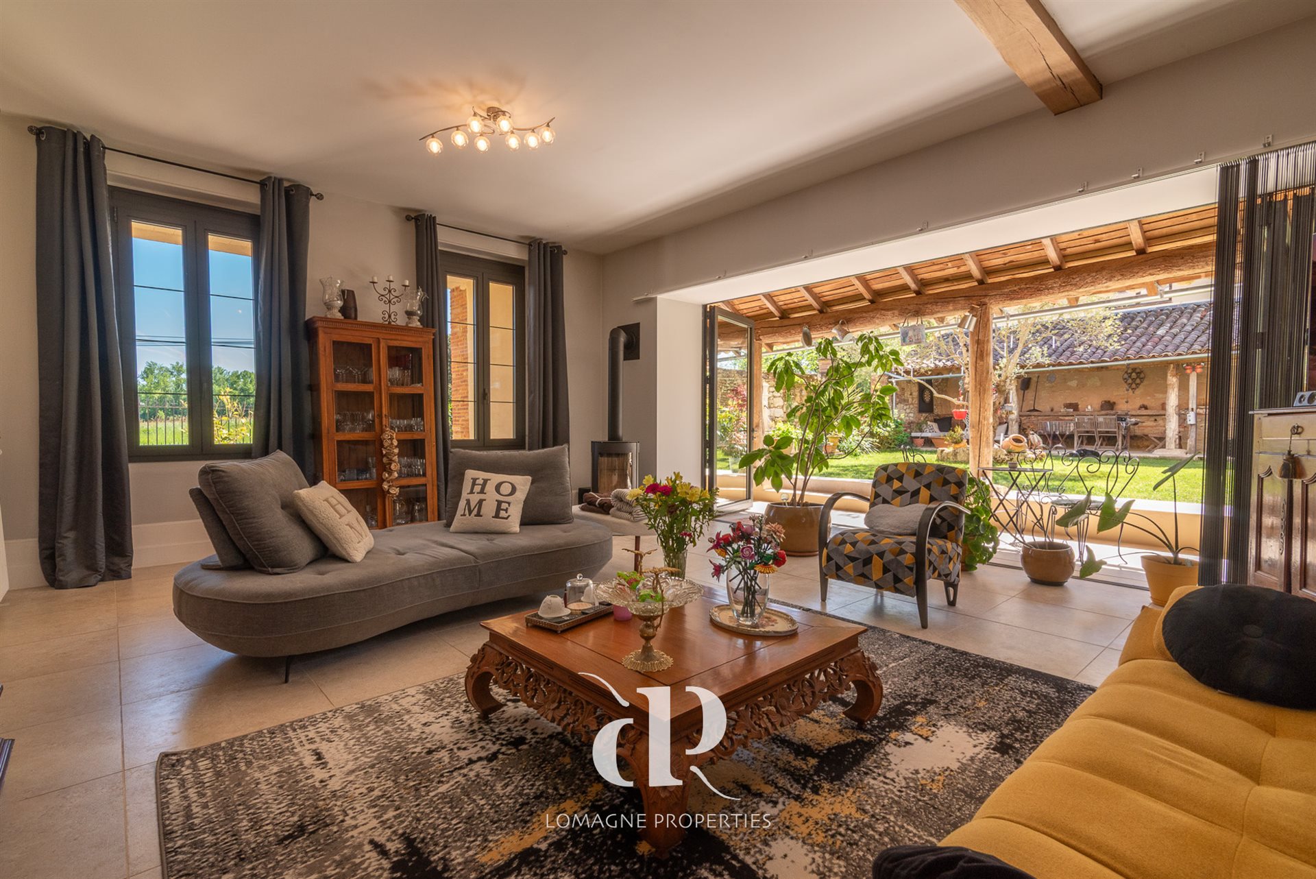 Maison à vendre, 323m², Castelferrus
