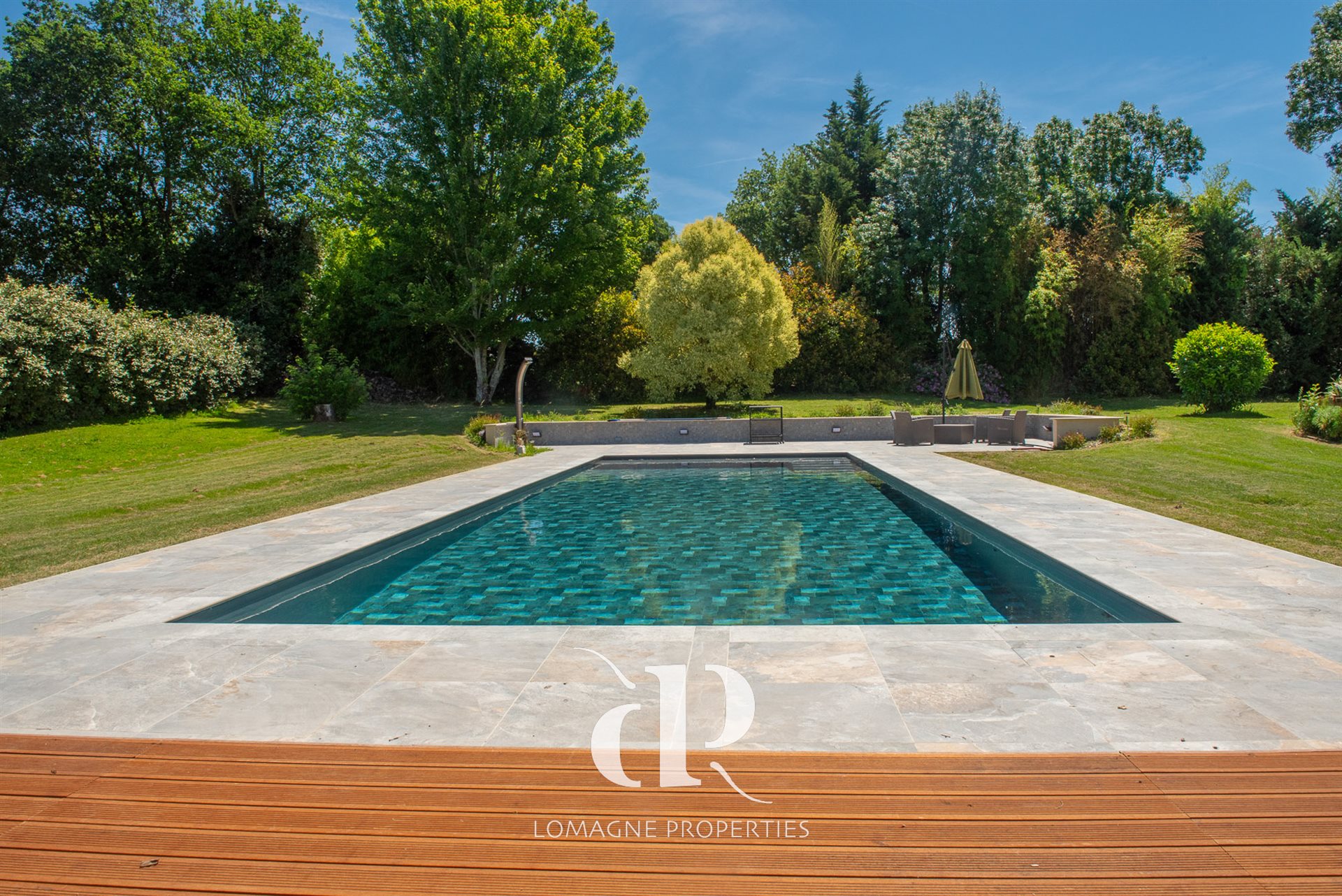 Maison à vendre, 284m², Beaumont-de-Lomagne