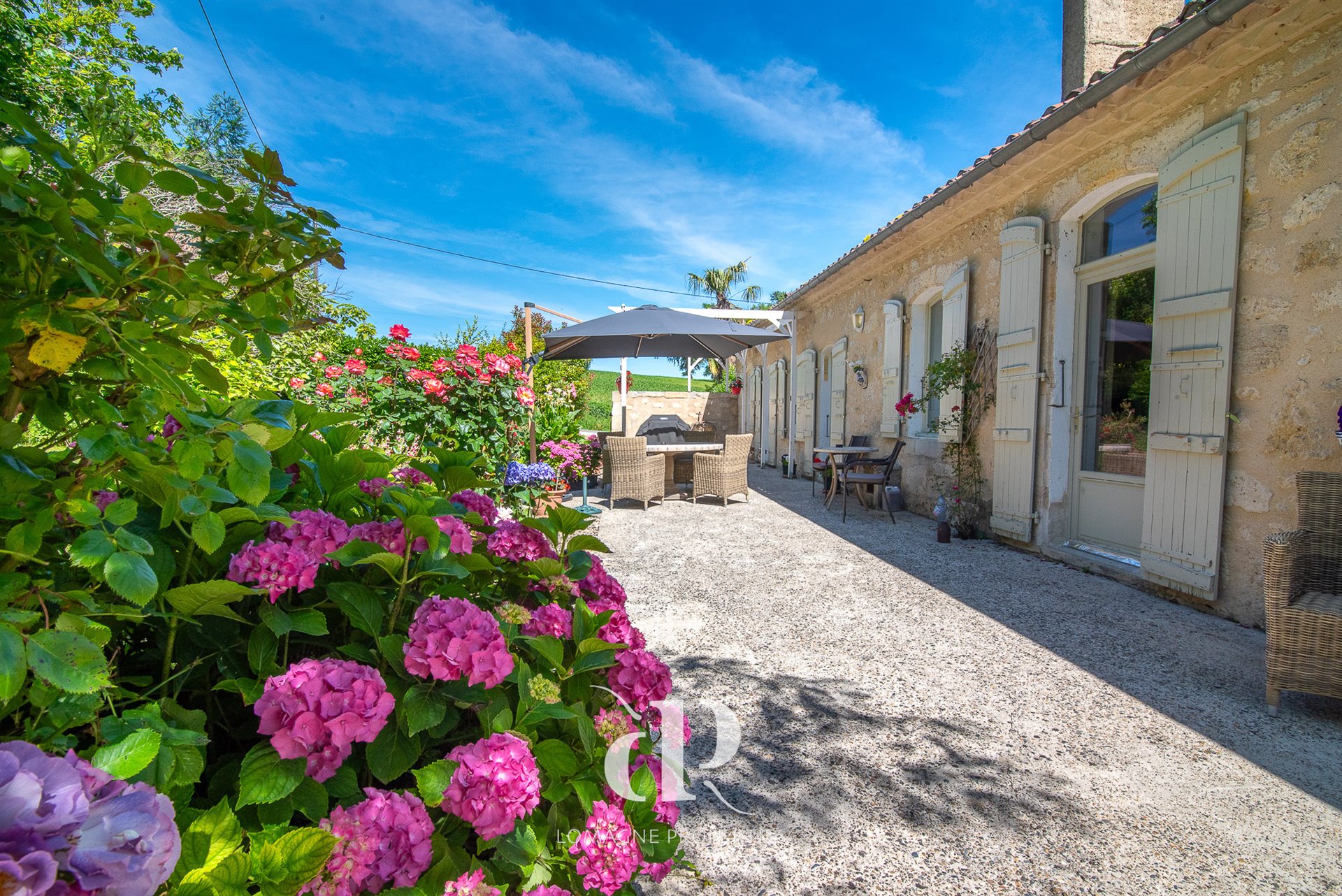 Maison à vendre, 190m², Miradoux