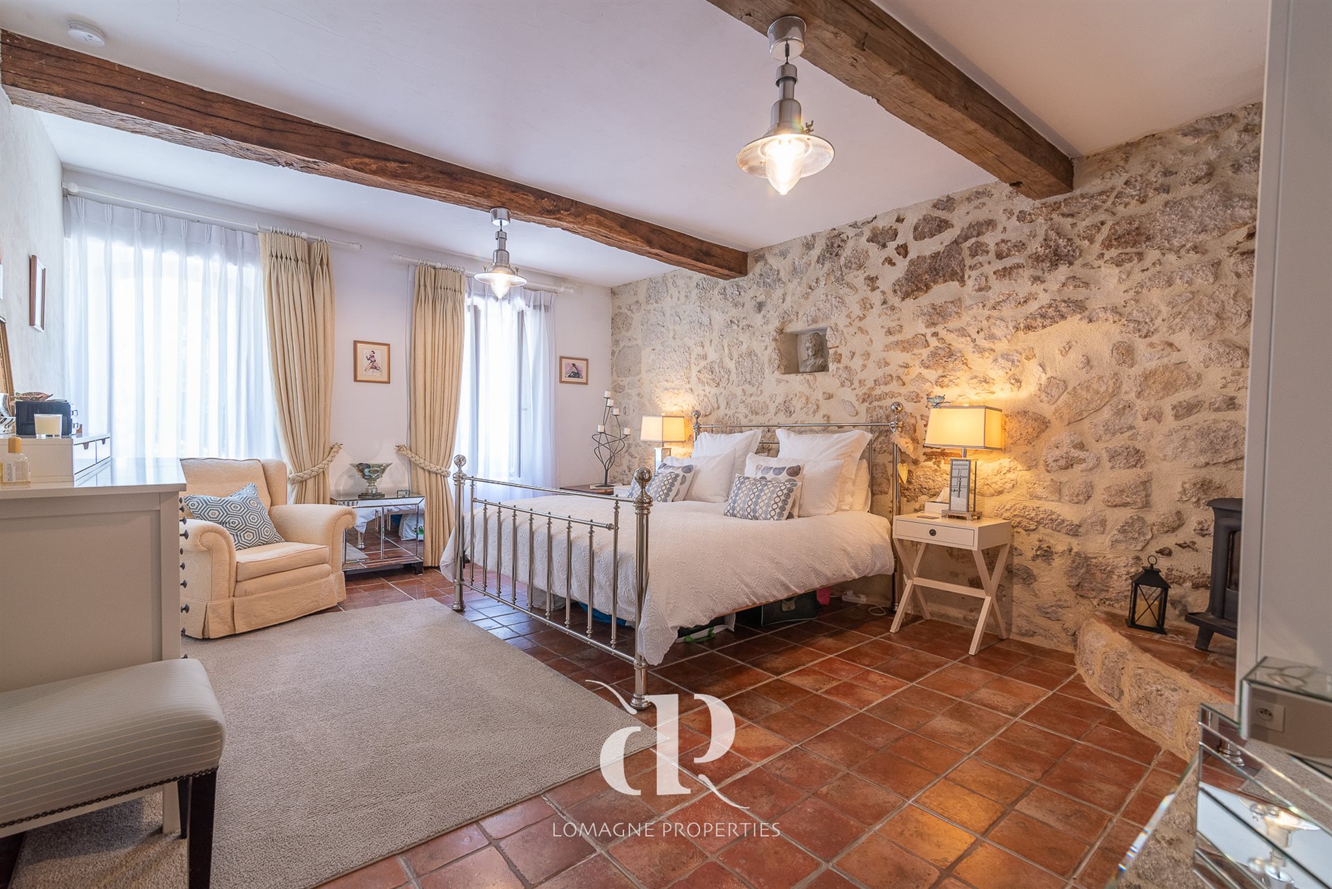 Maison à vendre, 190m², Miradoux