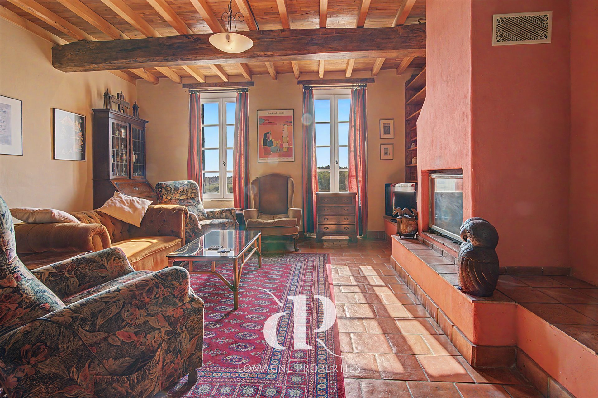 Maison à vendre, 321m², Lavit