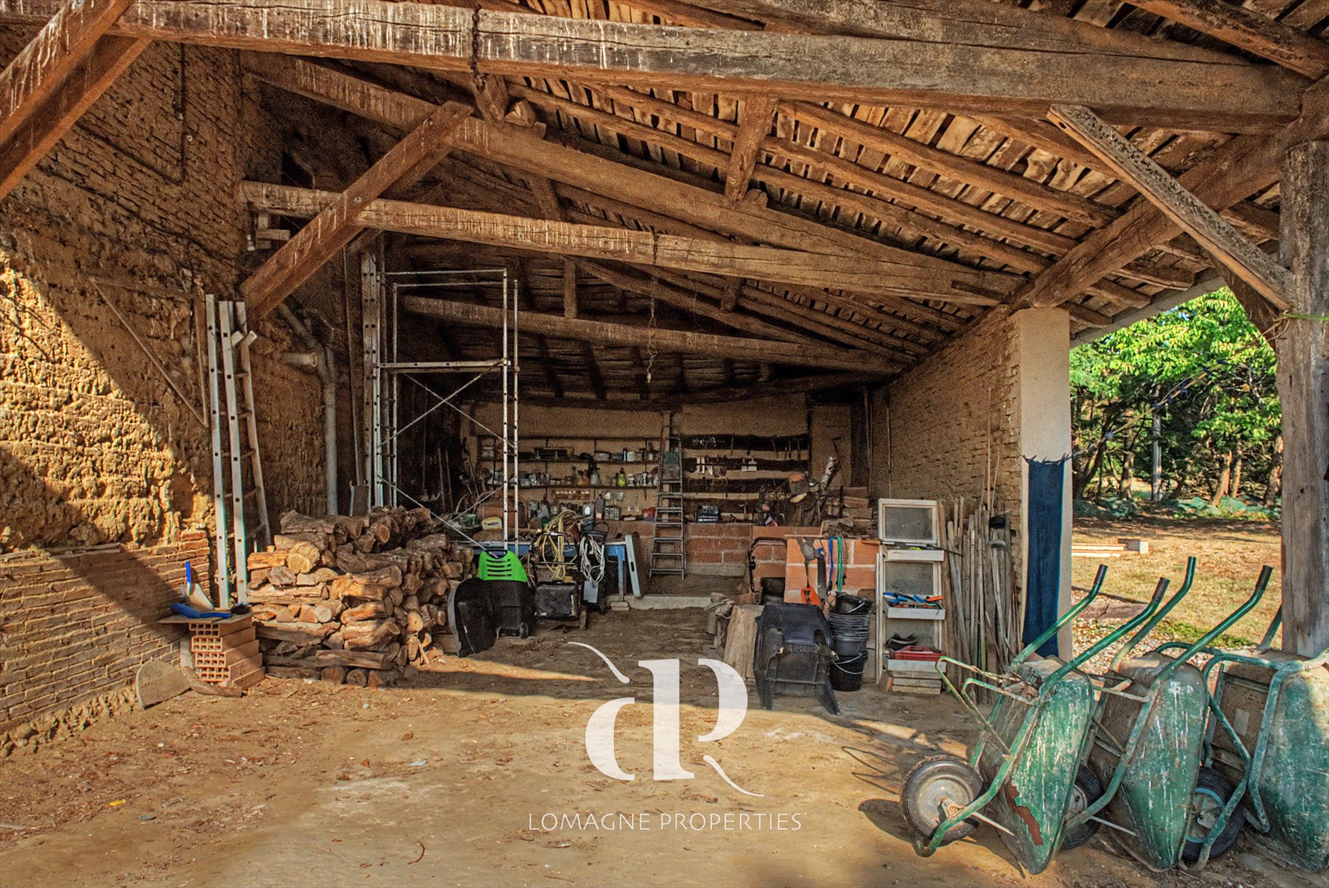 Maison à vendre, 321m², Lavit