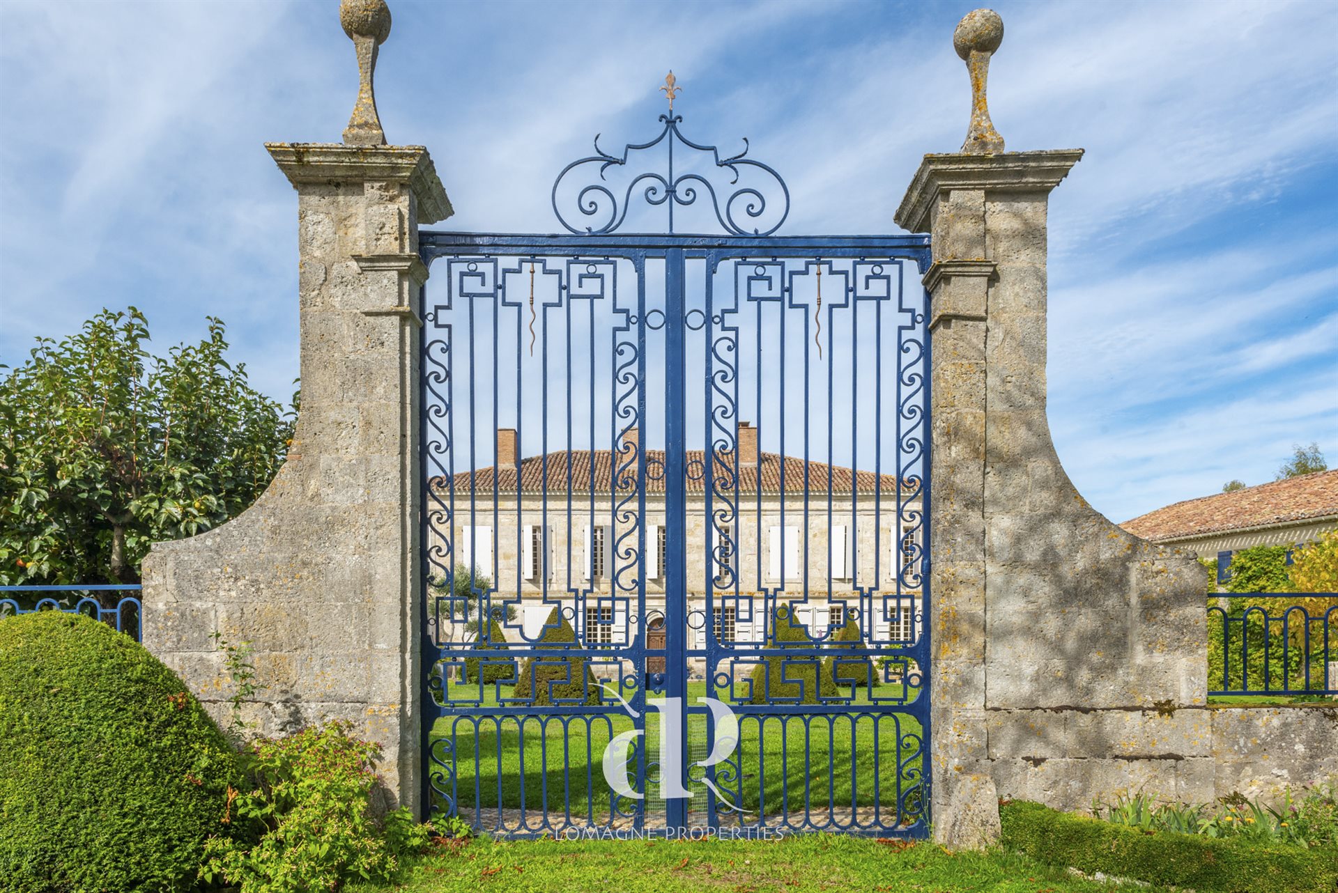 Maison à vendre, 555m², Saint-Clar