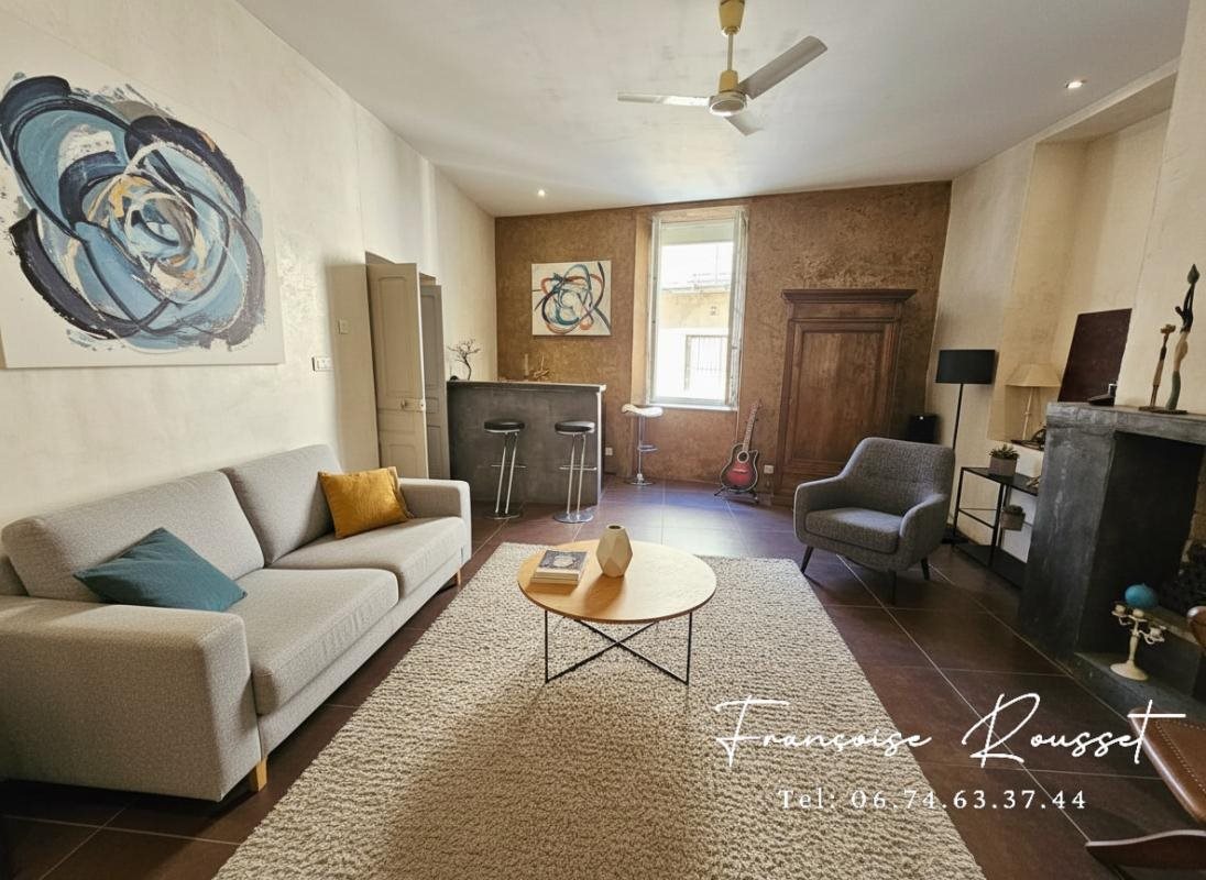 Maison à vendre, 268m², Boucoiran-et-Nozières