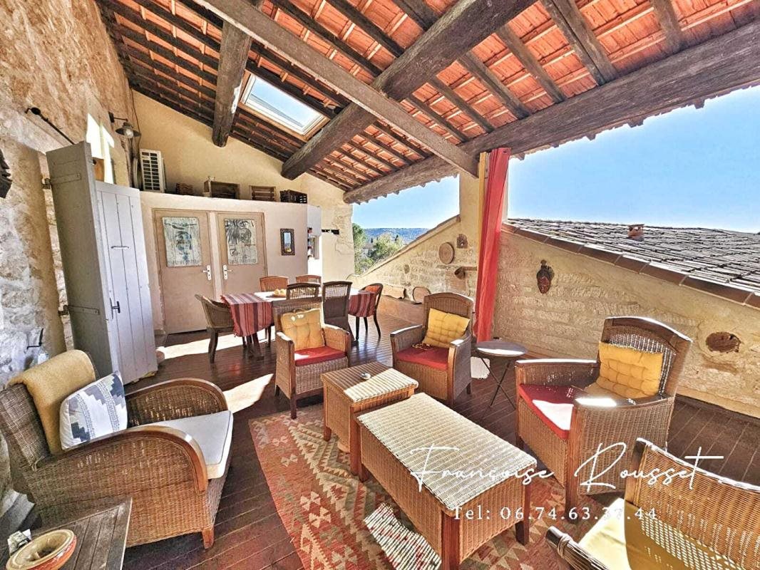 Appartement à vendre, 140m², Fabrègues