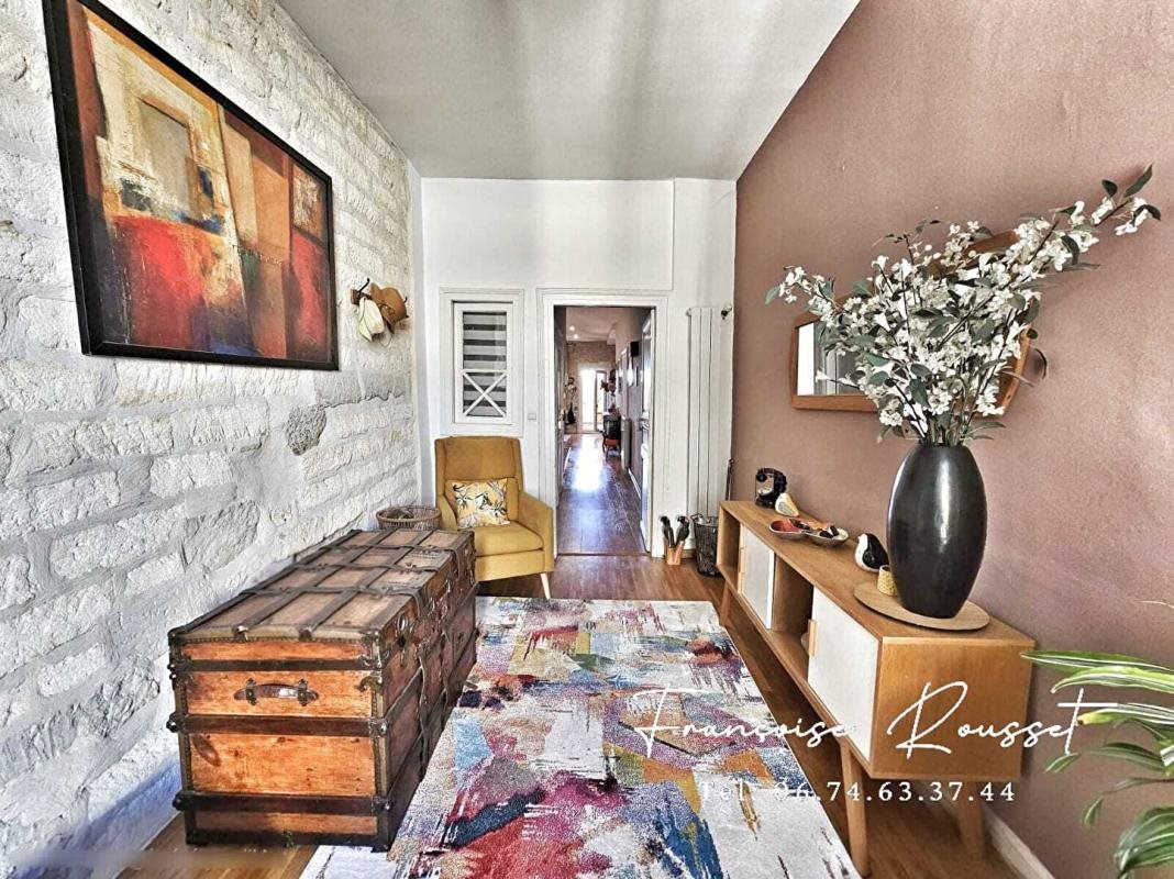 Appartement à vendre, 140m², Fabrègues