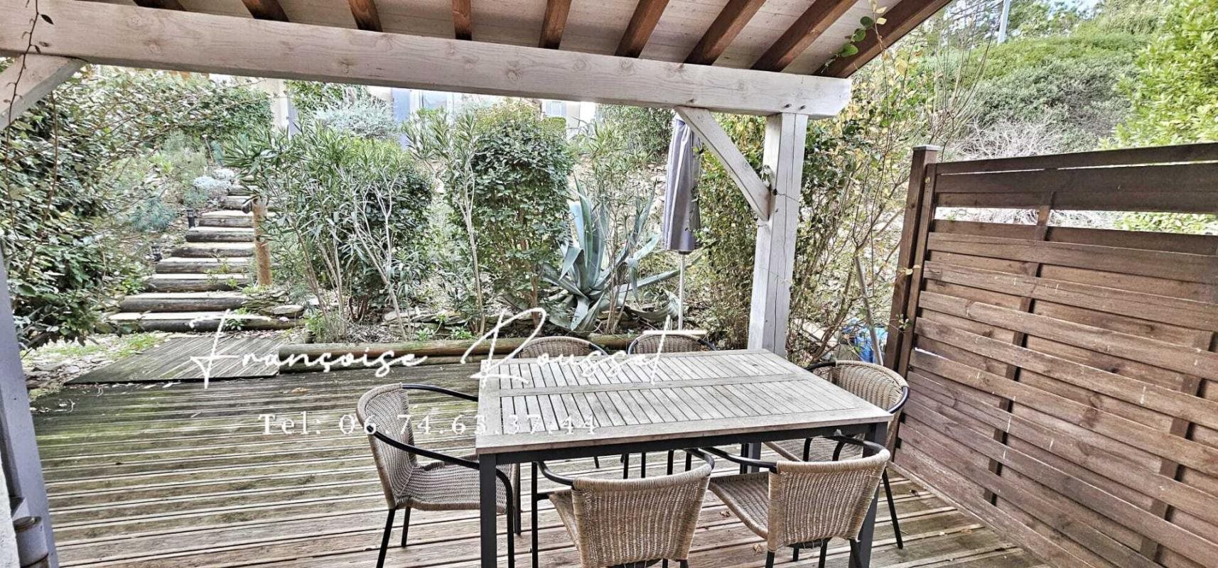 Maison à vendre, 42m², Calvisson
