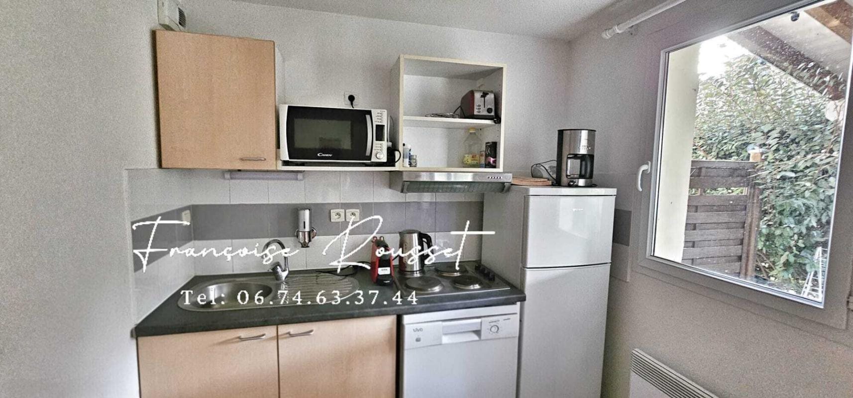 Maison à vendre, 42m², Calvisson